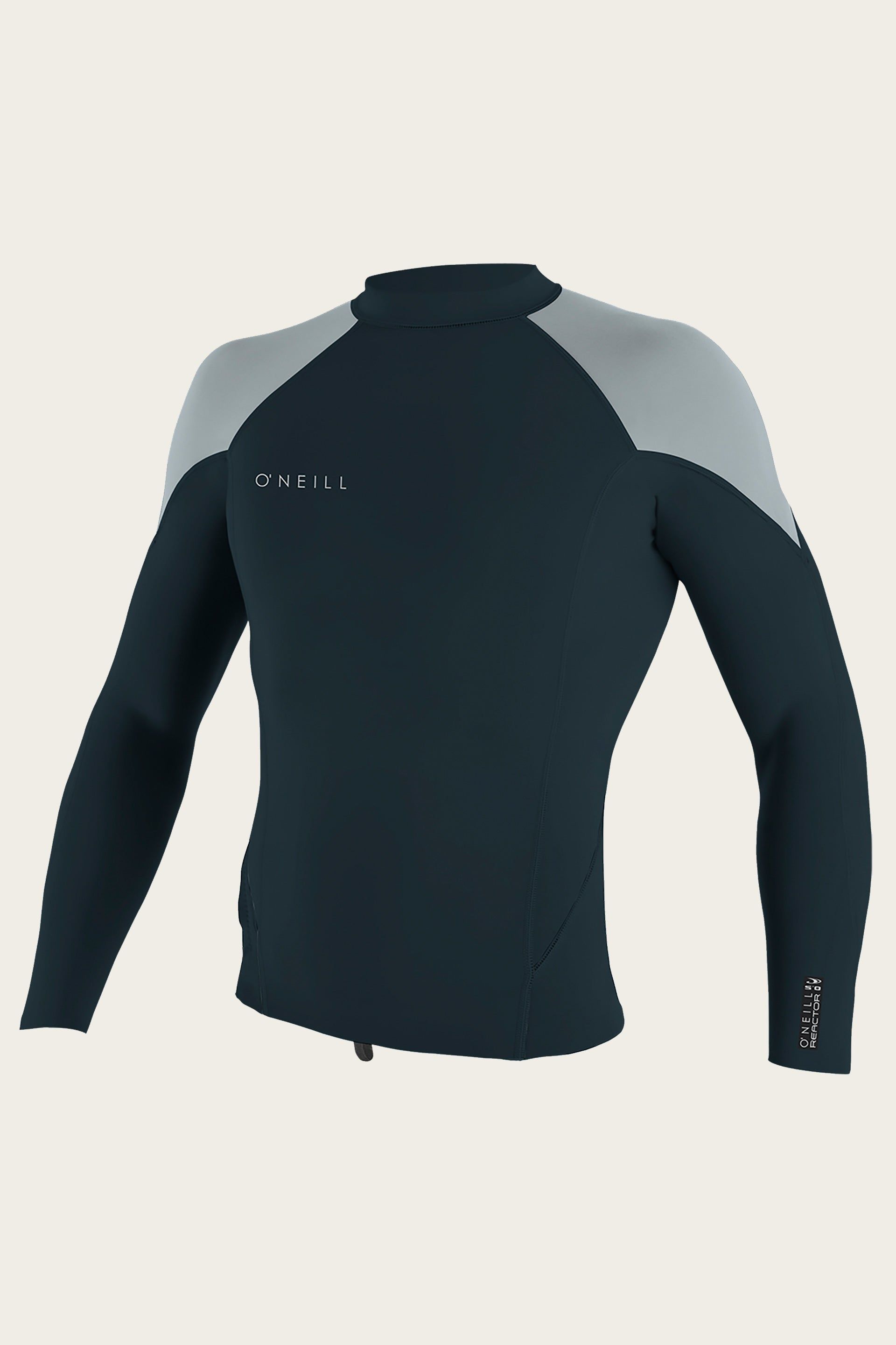 REACTOR-2 1.5MM LONG SLEEVE TOP sold by O'Neill