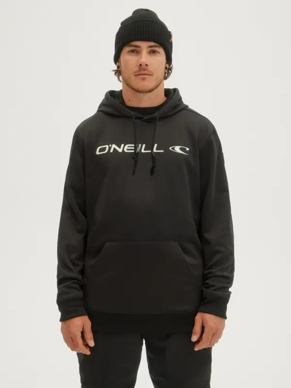 RUTILE SOLID HOODED FLEECE made by O'Neill