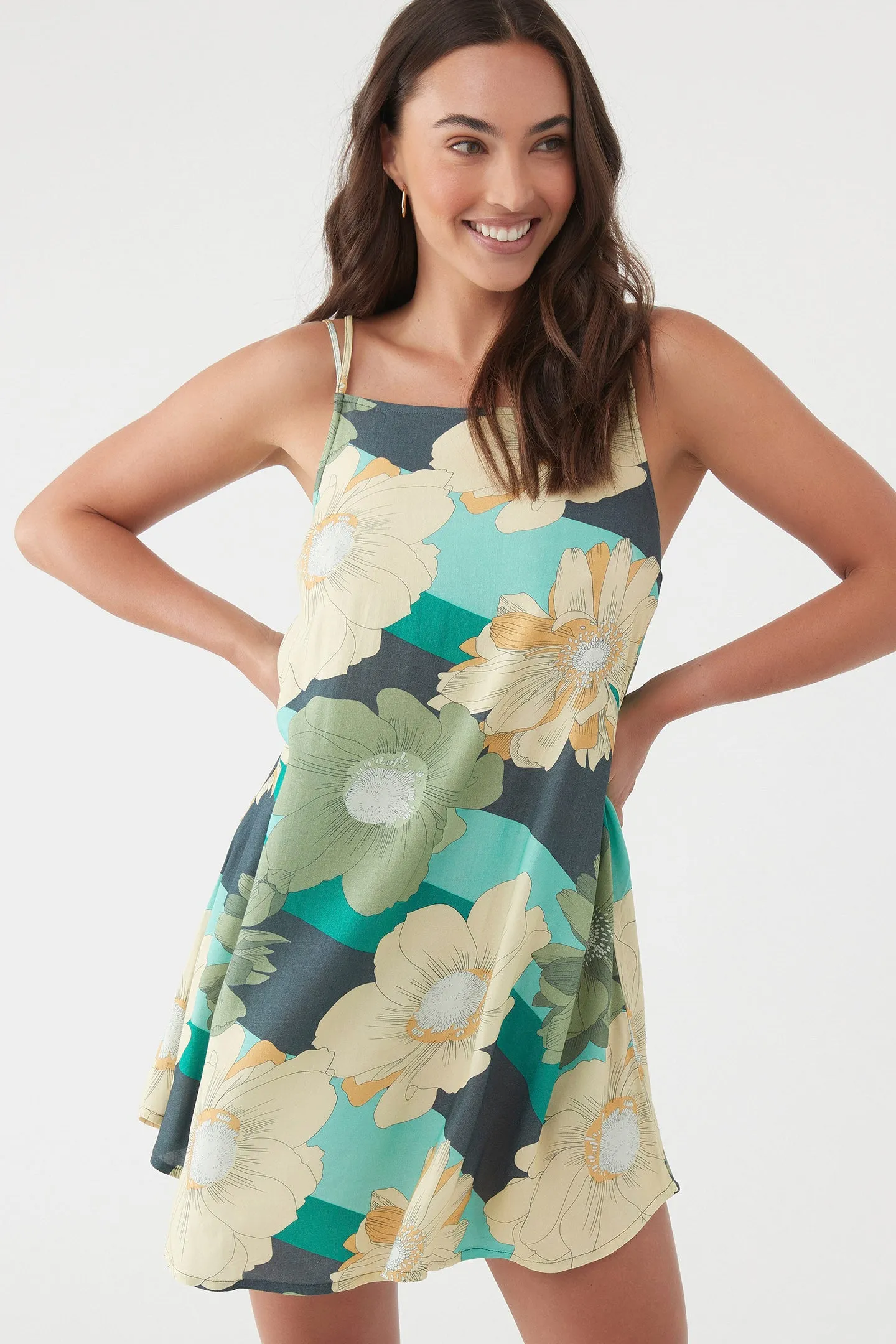 ALLIS DRESS sold by O'Neill