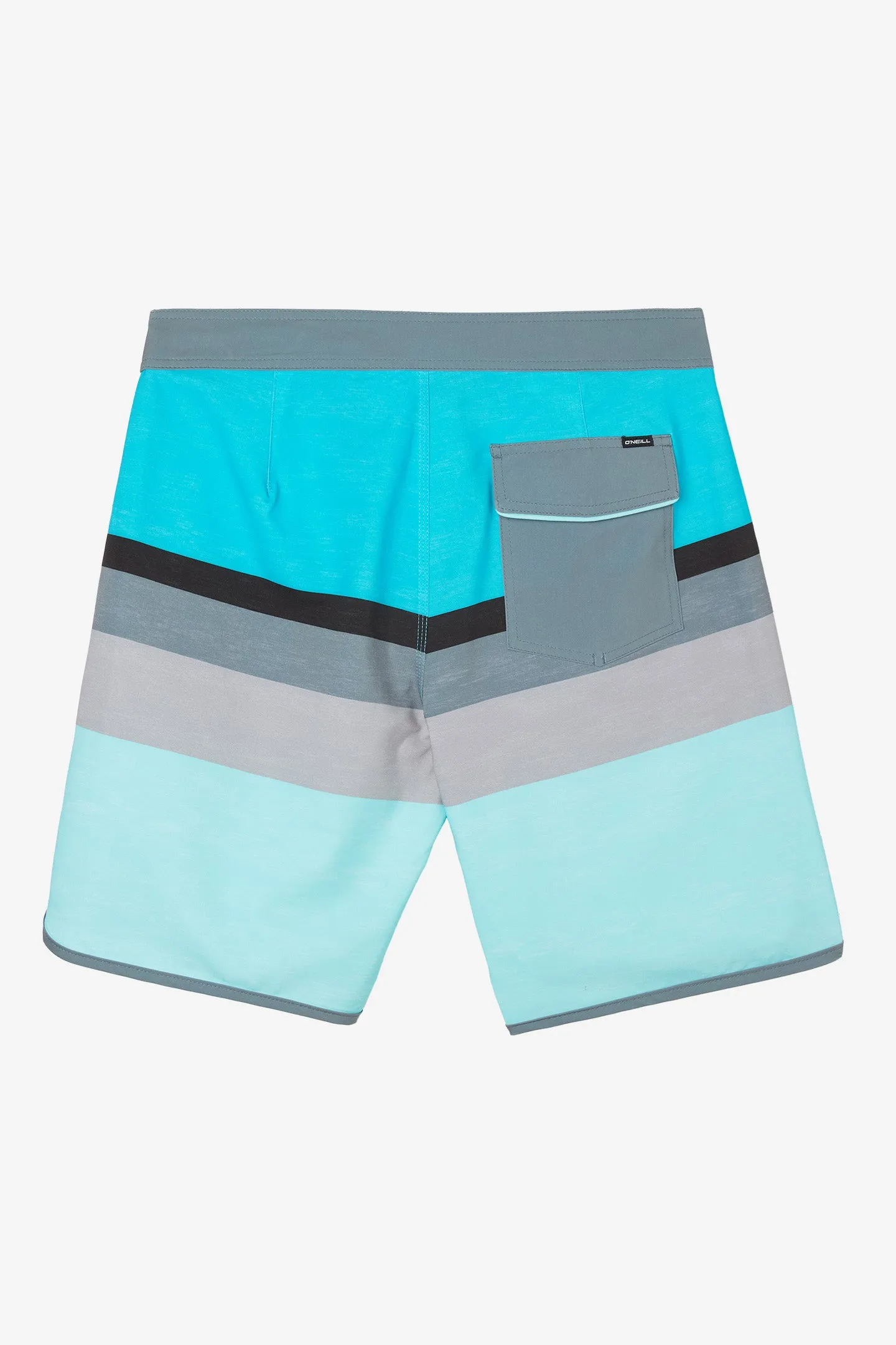 LENNOX SCALLOP 19" BOARDSHORTS sold by O'Neill product image thumbnail 5
