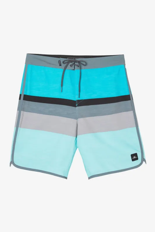 LENNOX SCALLOP 19" BOARDSHORTS sold by O'Neill