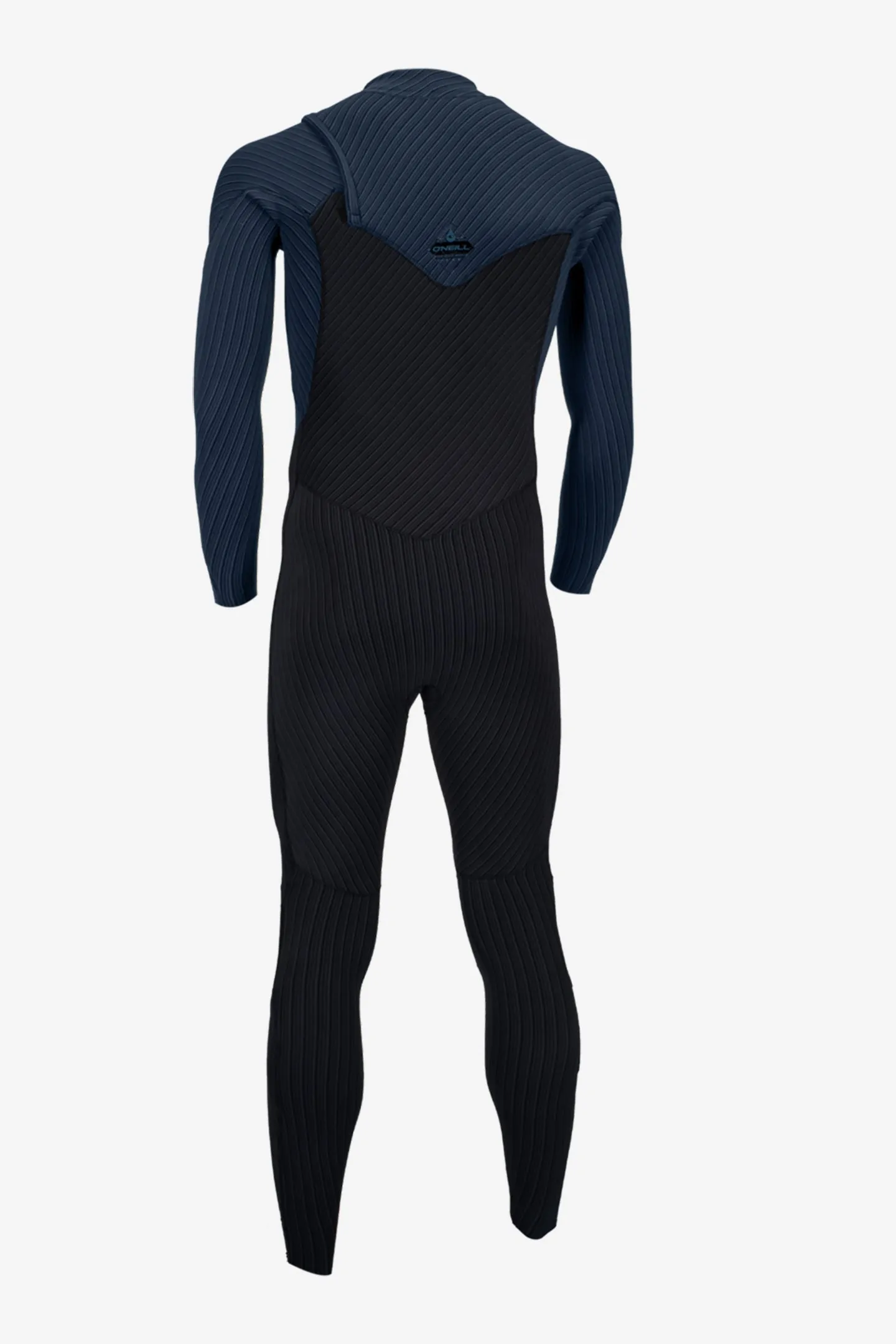 HYPERFREAK COMP-X 2+MM ZIPLESS FULL WETSUIT sold by O'Neill product image thumbnail 2