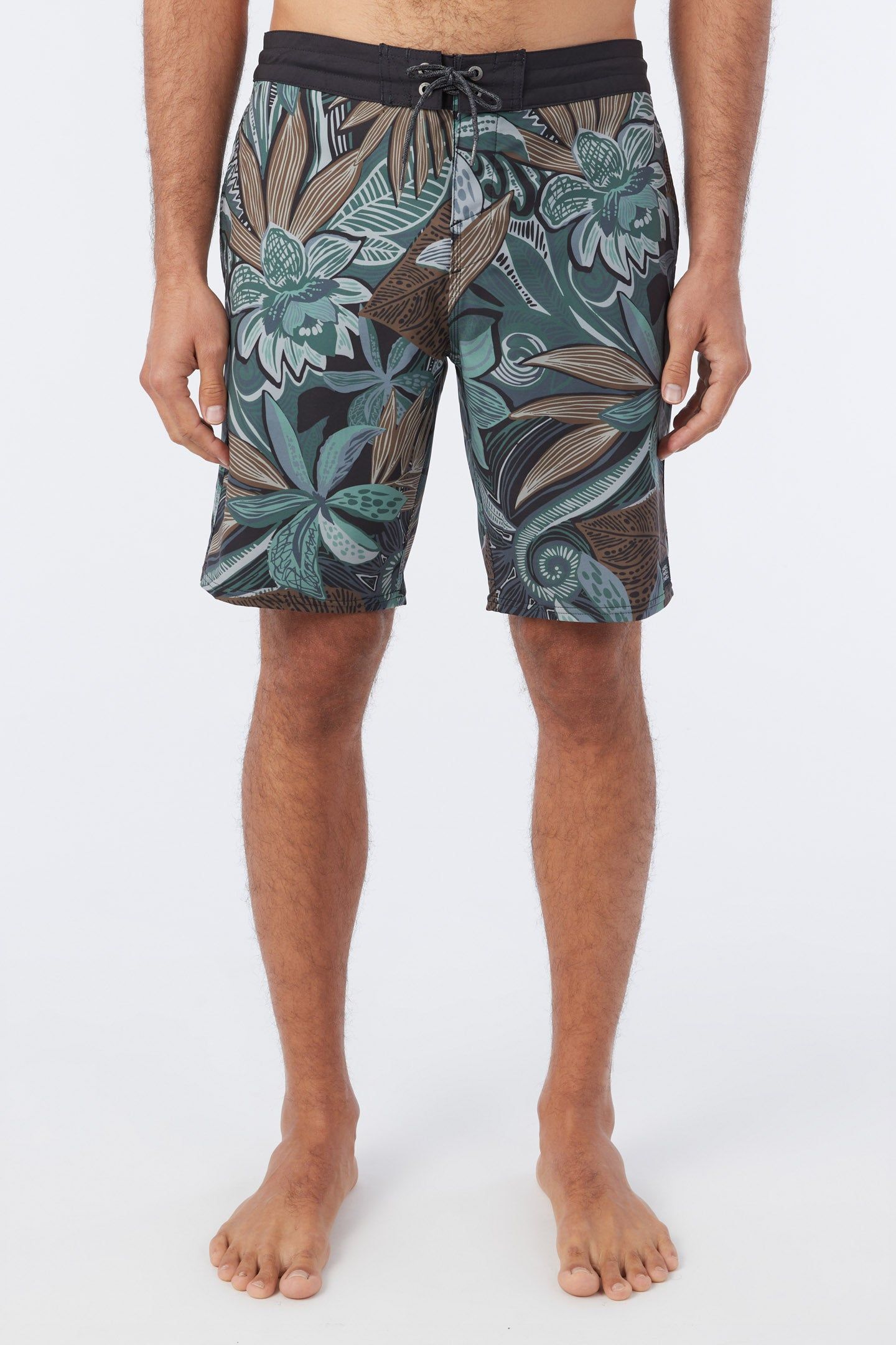 CRUZER 19" BOARDSHORTS sold by O'Neill product image thumbnail 2