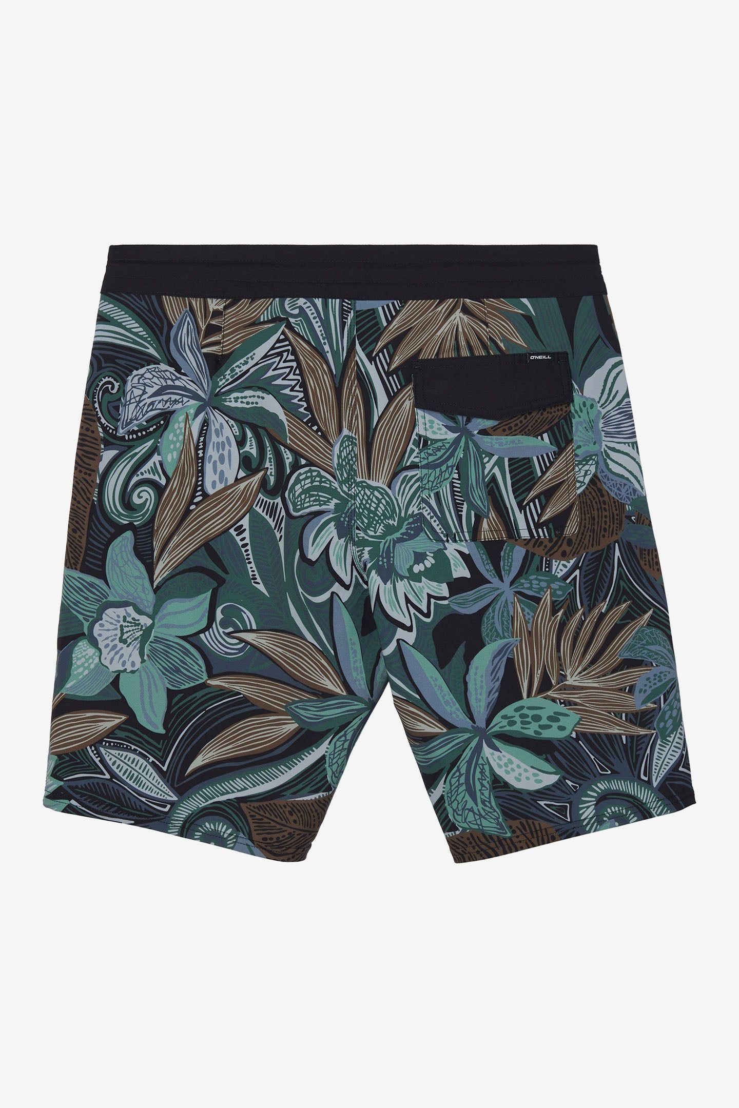 CRUZER 19" BOARDSHORTS sold by O'Neill product image thumbnail 5