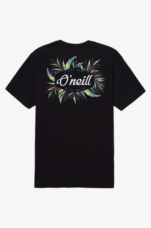 FRONDS TEE sold by O'Neill