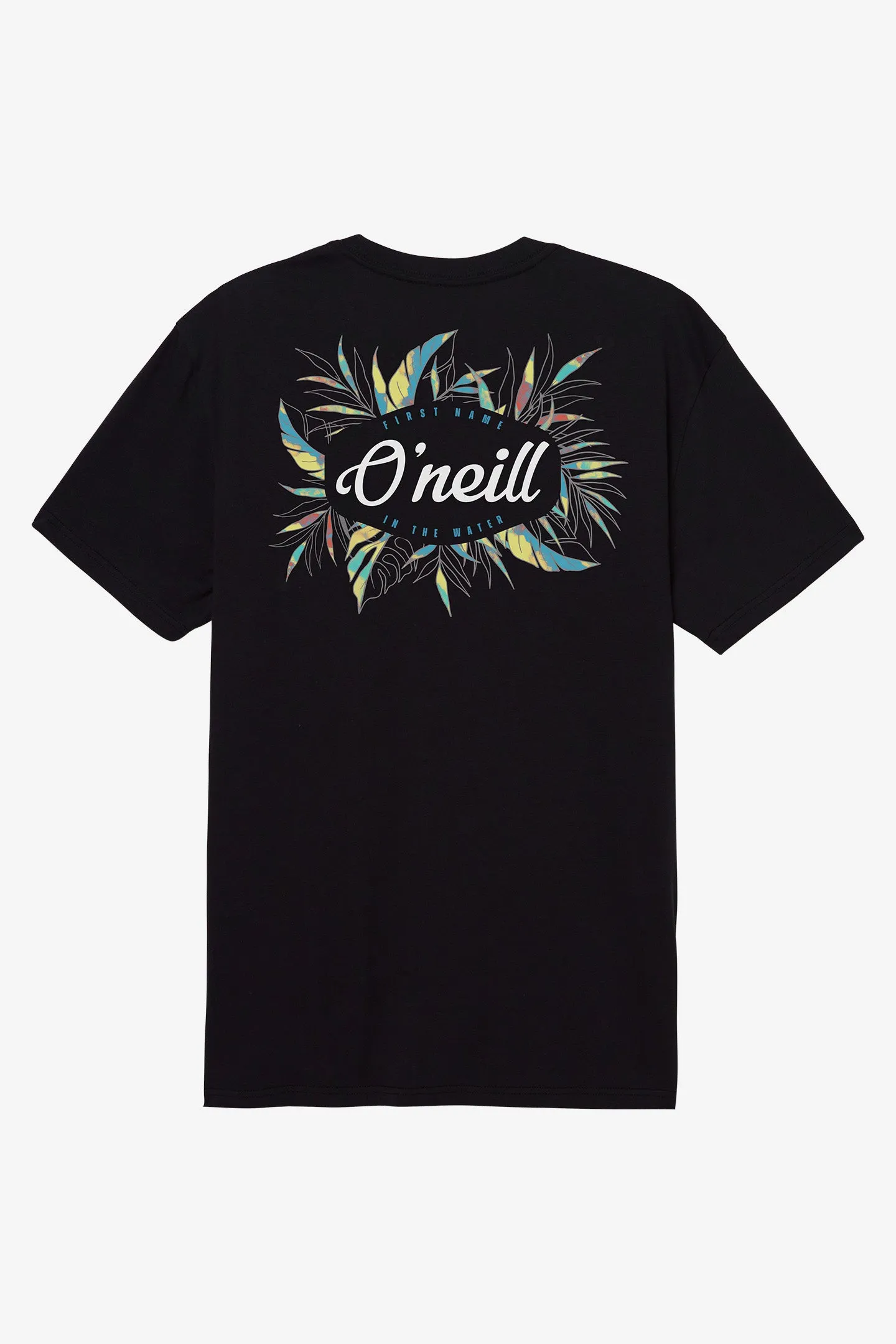 FRONDS TEE sold by O'Neill