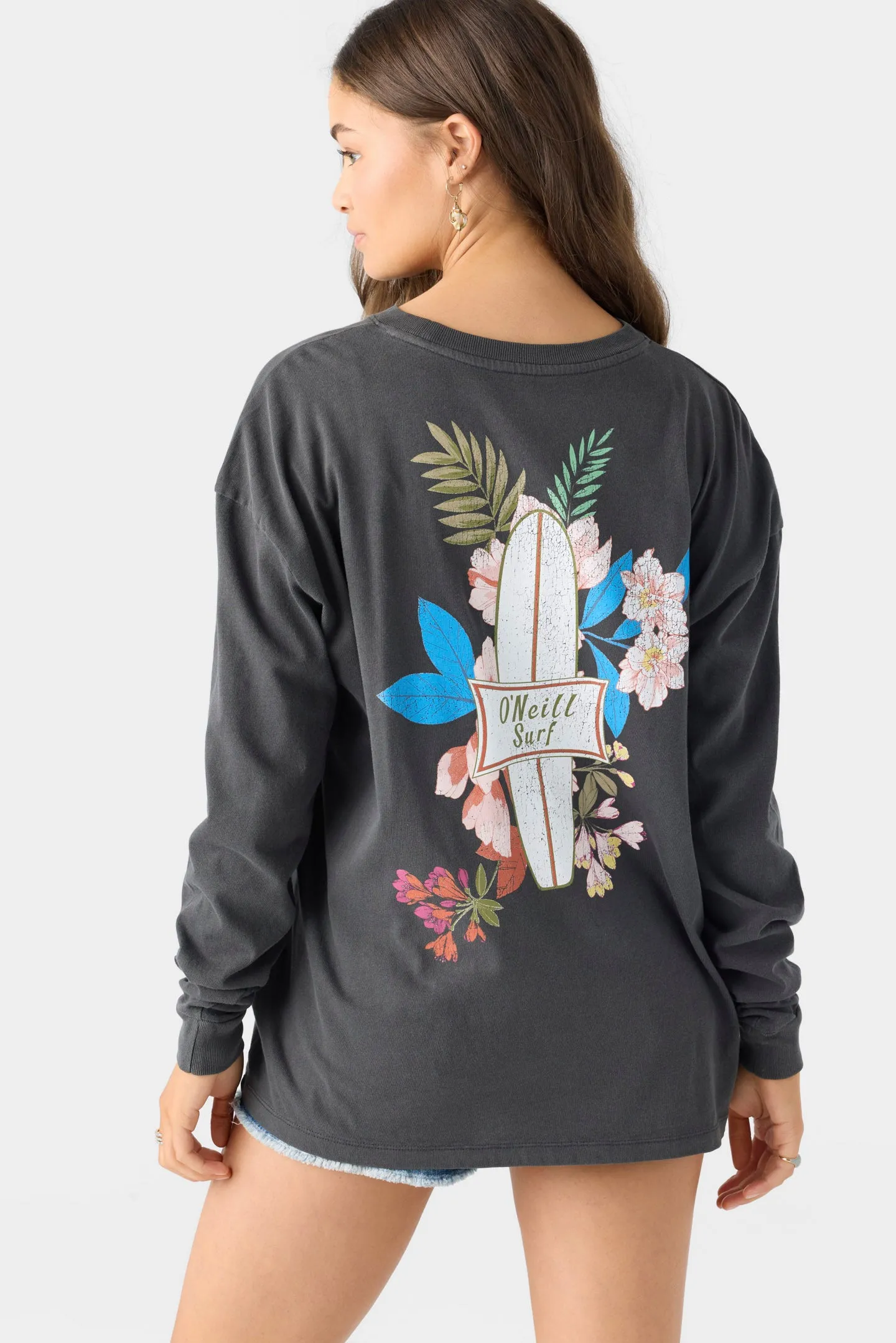 LONG BOARD TEE sold by O'Neill product image thumbnail 2