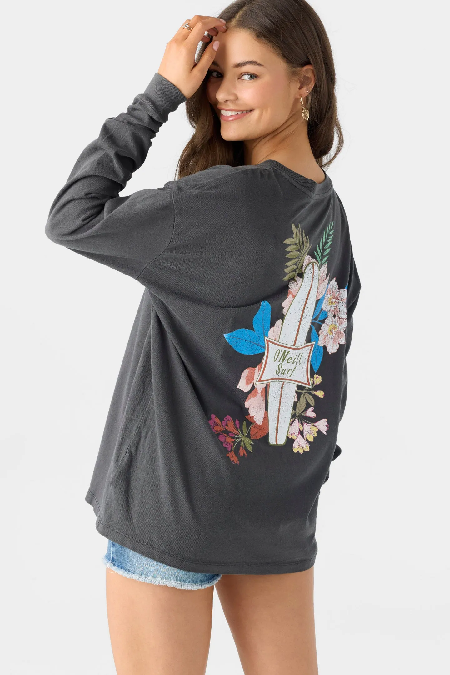 LONG BOARD TEE sold by O'Neill product image thumbnail 5