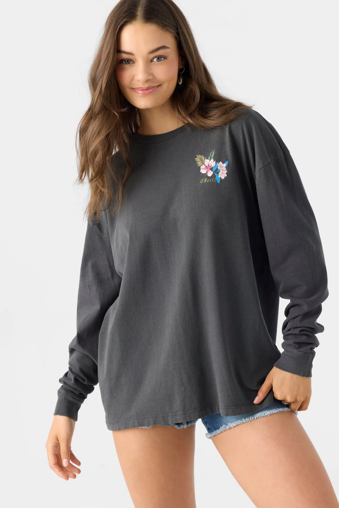 LONG BOARD TEE sold by O'Neill