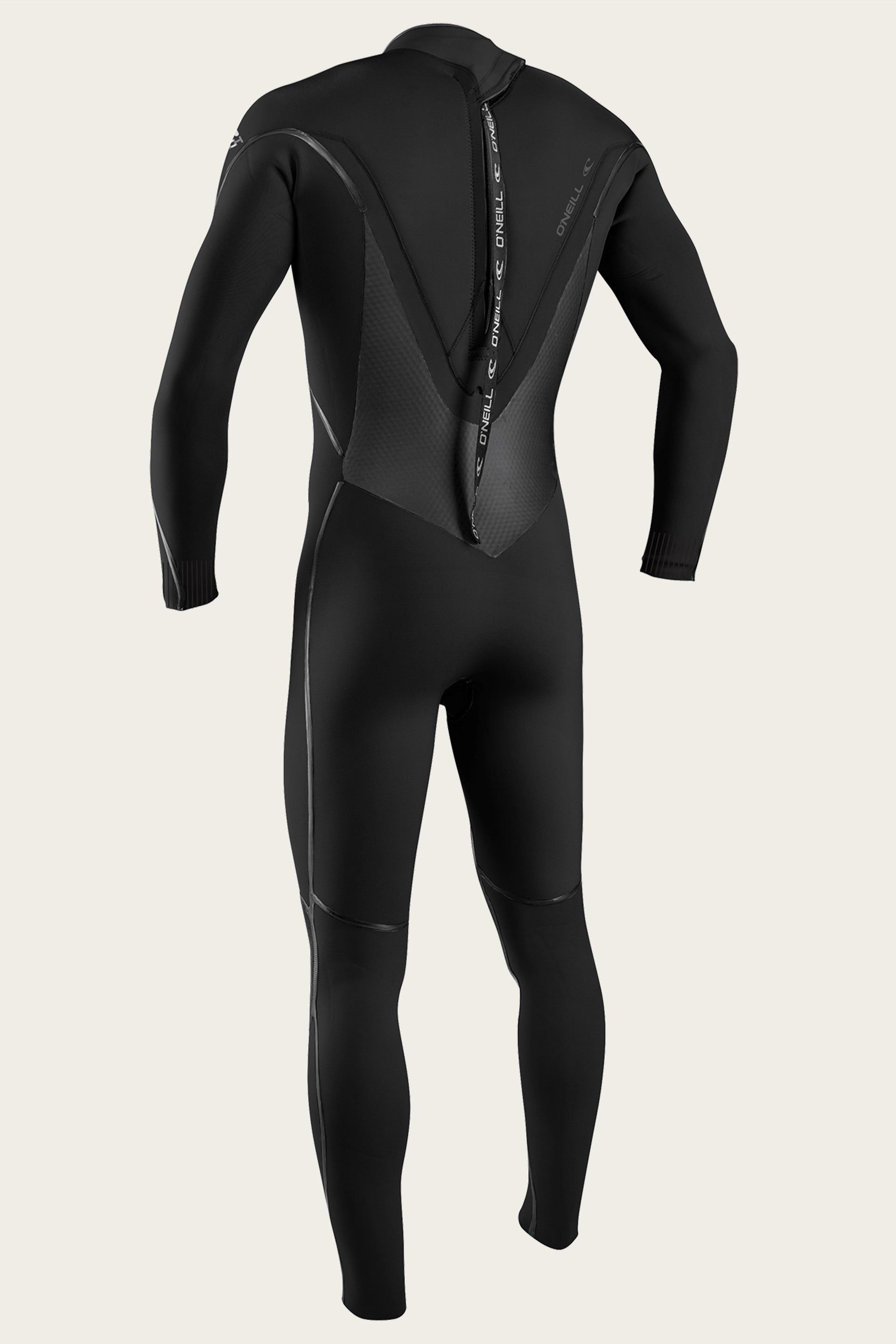 PSYCHO TECH 3/2+MM BACK ZIP FULL WETSUIT sold by O'Neill product image thumbnail 3