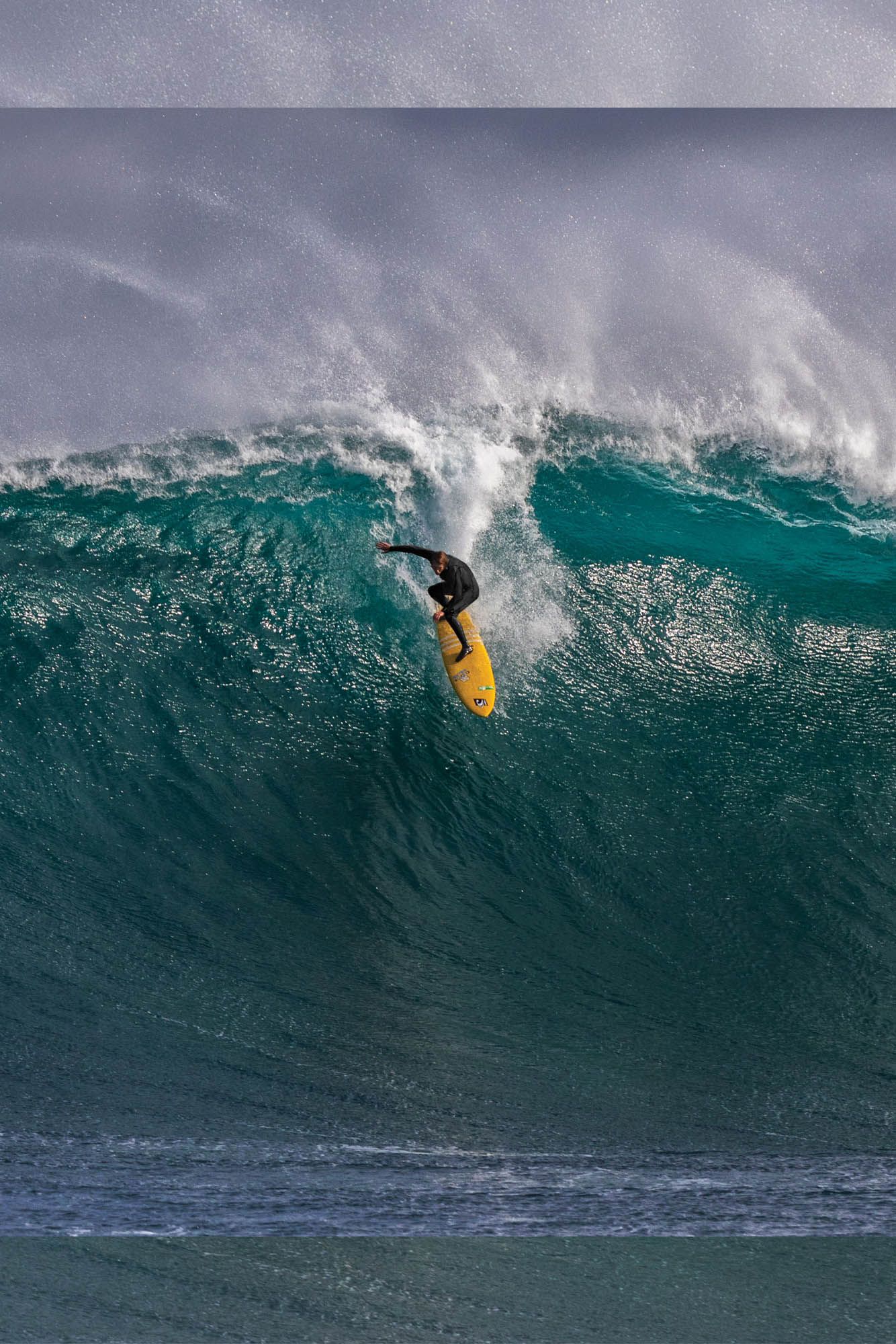 PSYCHO TECH 3/2+MM BACK ZIP FULL WETSUIT sold by O'Neill product image thumbnail 2