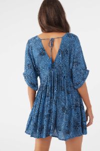 ROSEMARY FLORAL DRESS sold by O'Neill