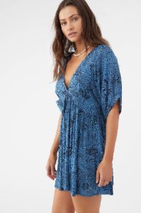 ROSEMARY FLORAL DRESS sold by O'Neill