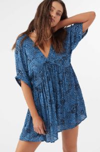 ROSEMARY FLORAL DRESS sold by O'Neill