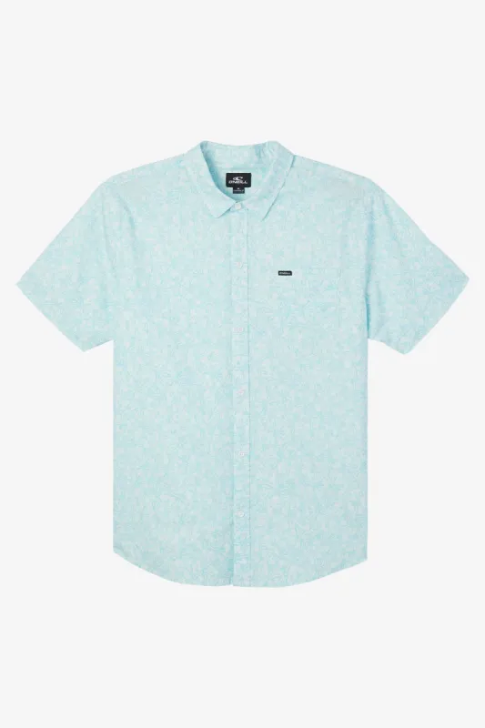 BOY'S QUIVER STRETCH SHIRT sold by O'Neill