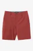 RESERVE SLUB 20" HYBRID SHORTS sold by O'Neill
