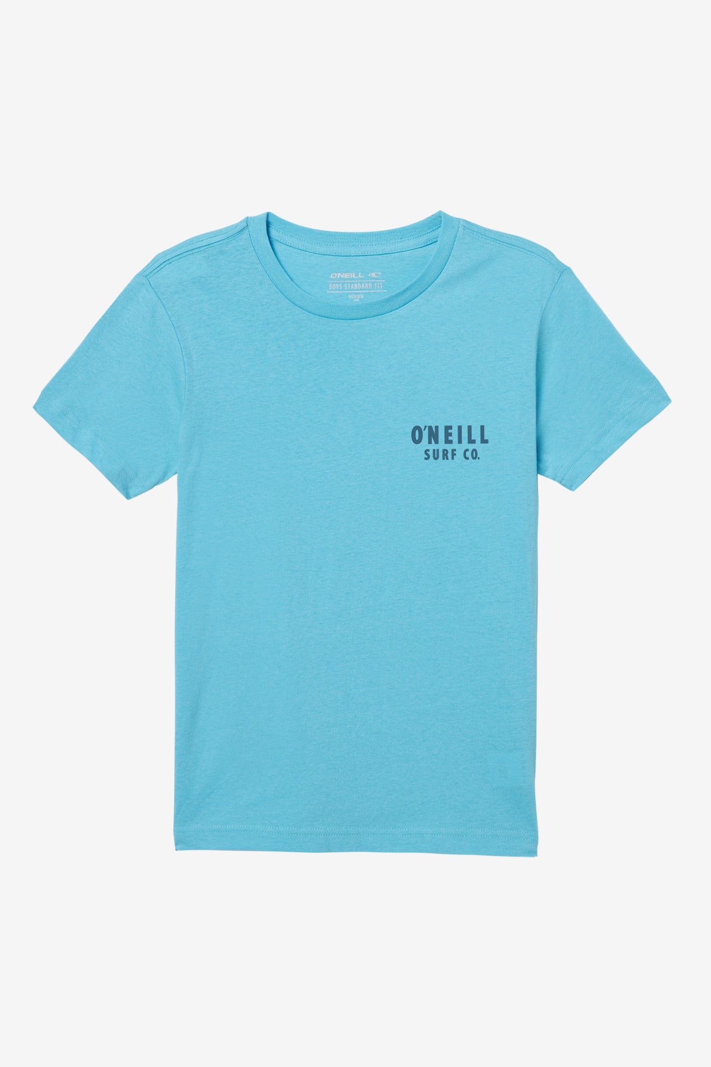 BOY'S STAINED GLASS TEE sold by O'Neill product image thumbnail 6