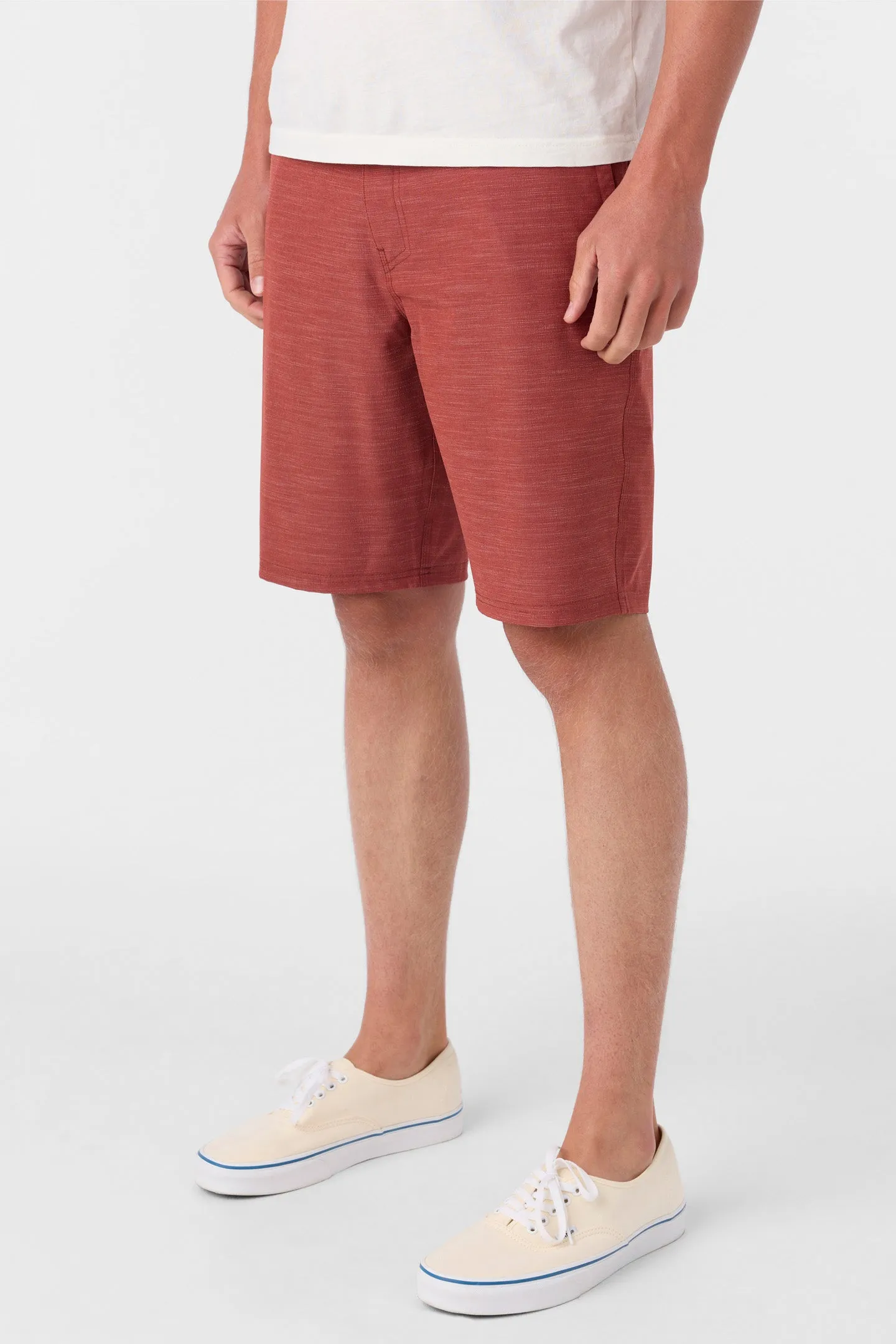 RESERVE SLUB 20" HYBRID SHORTS sold by O'Neill product image thumbnail 5