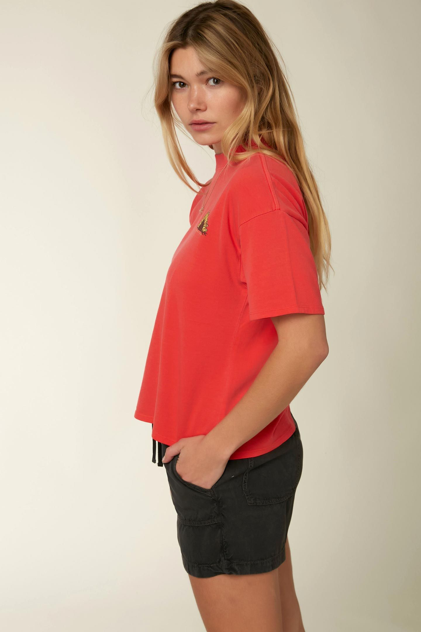 SUNSURF TEE sold by O'Neill product image thumbnail 4