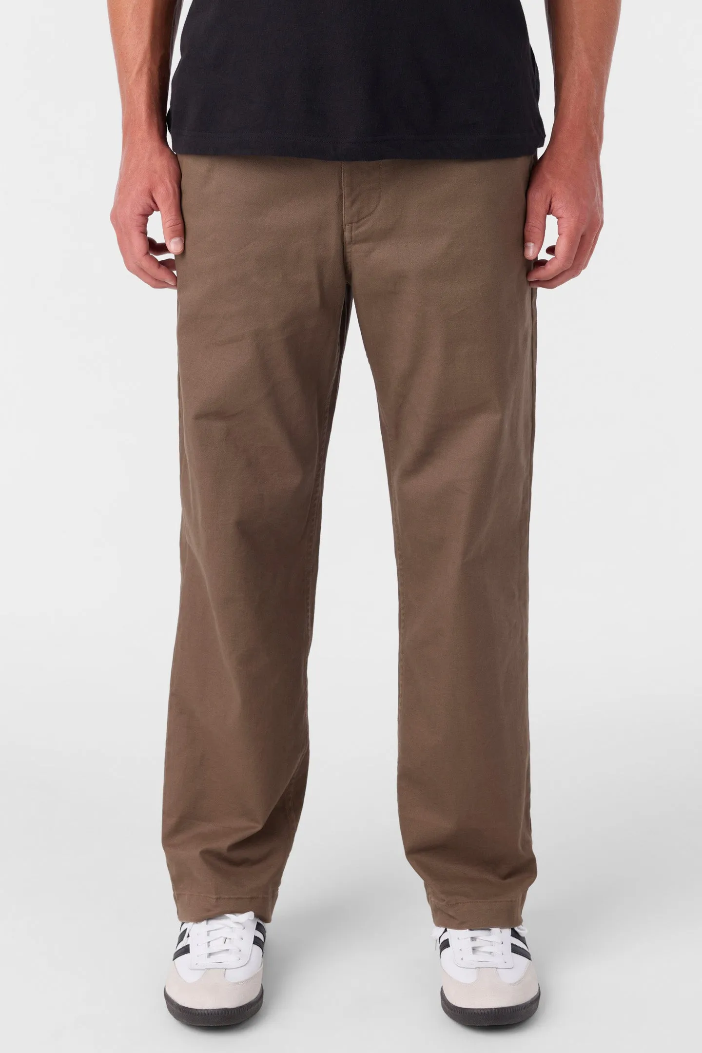 O'RIGINALS ECO WAYNE PANTS sold by O'Neill product image thumbnail 2