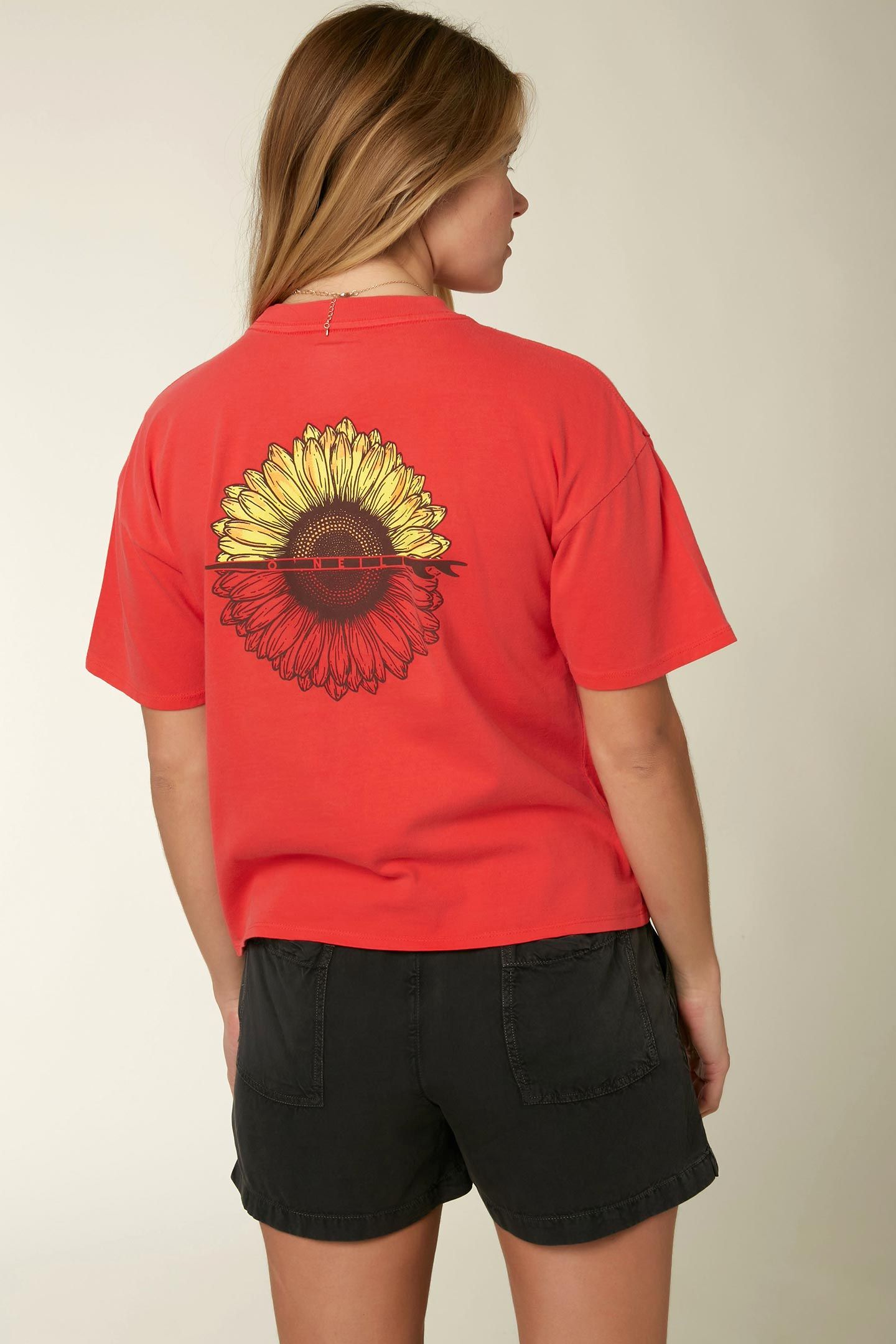 SUNSURF TEE sold by O'Neill product image thumbnail 2