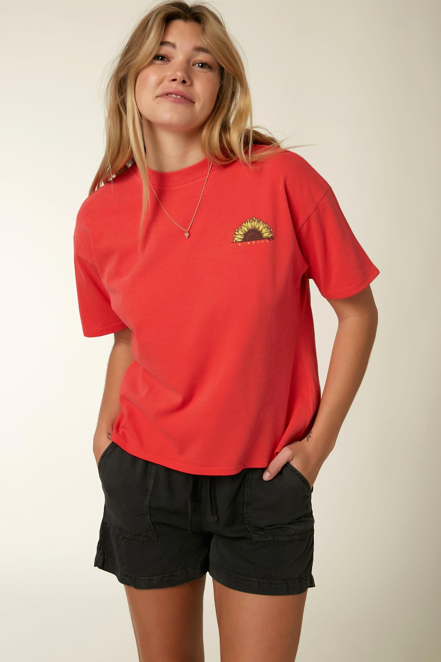 SUNSURF TEE sold by O'Neill product image thumbnail 6