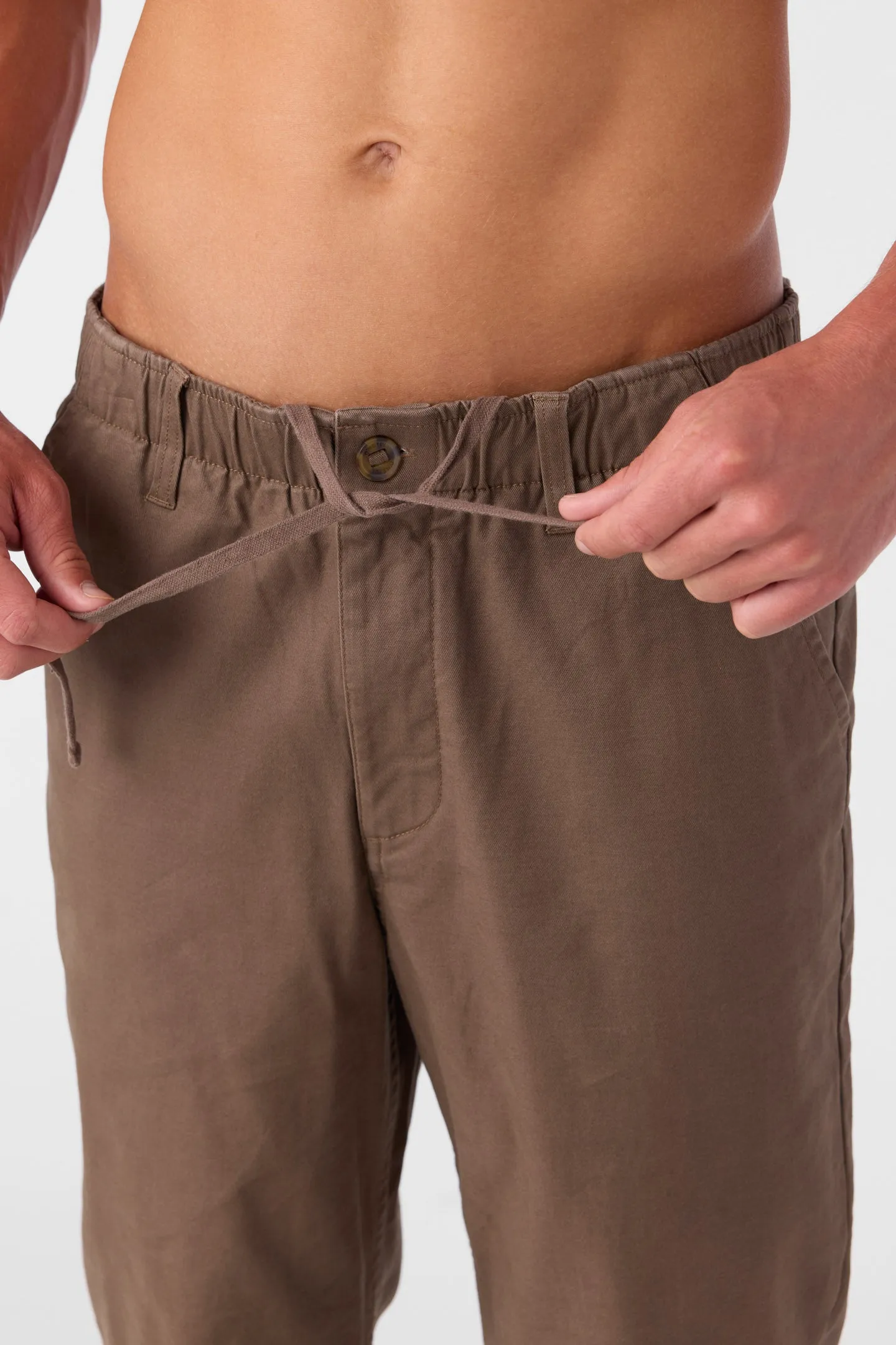 O'RIGINALS ECO WAYNE PANTS sold by O'Neill product image thumbnail 4