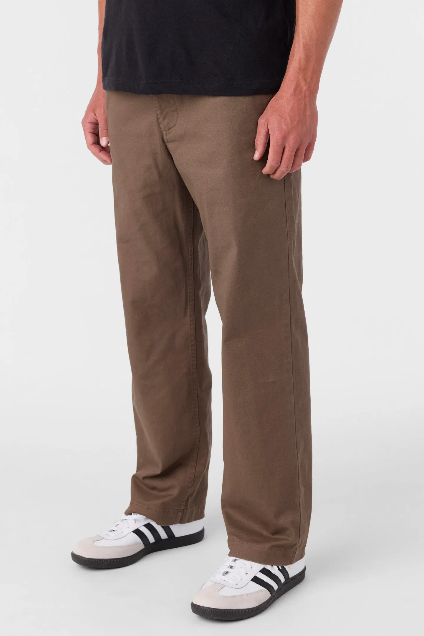 O'RIGINALS ECO WAYNE PANTS sold by O'Neill product image thumbnail 5