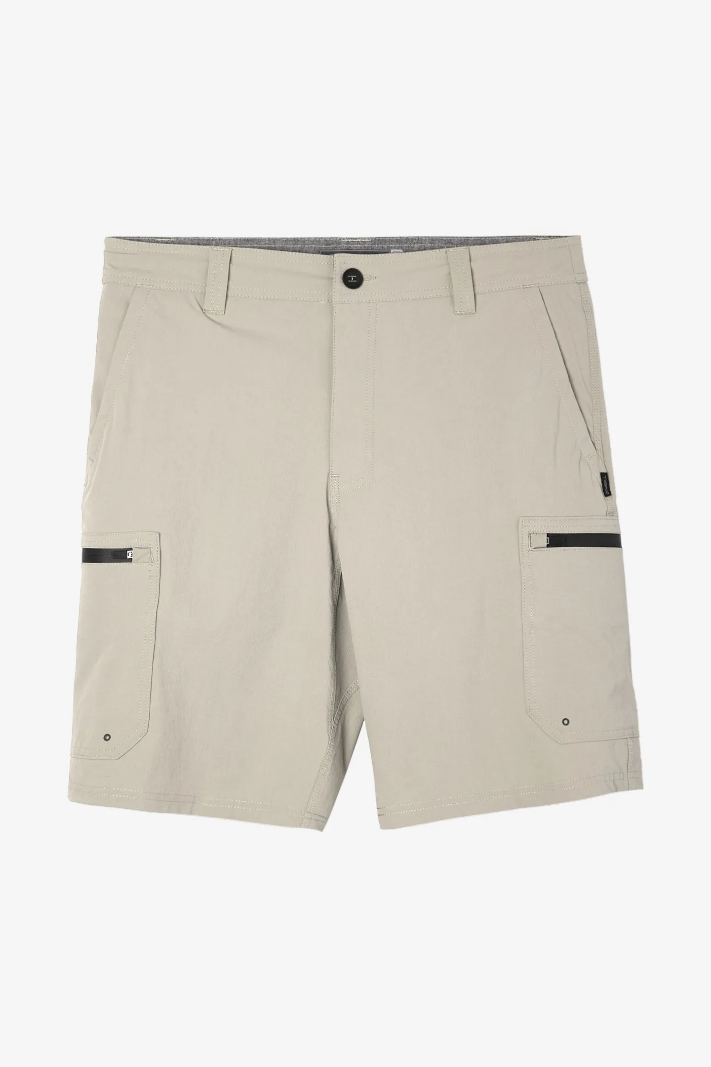 TRVLR CARGO 20" HYBRID SHORTS sold by O'Neill