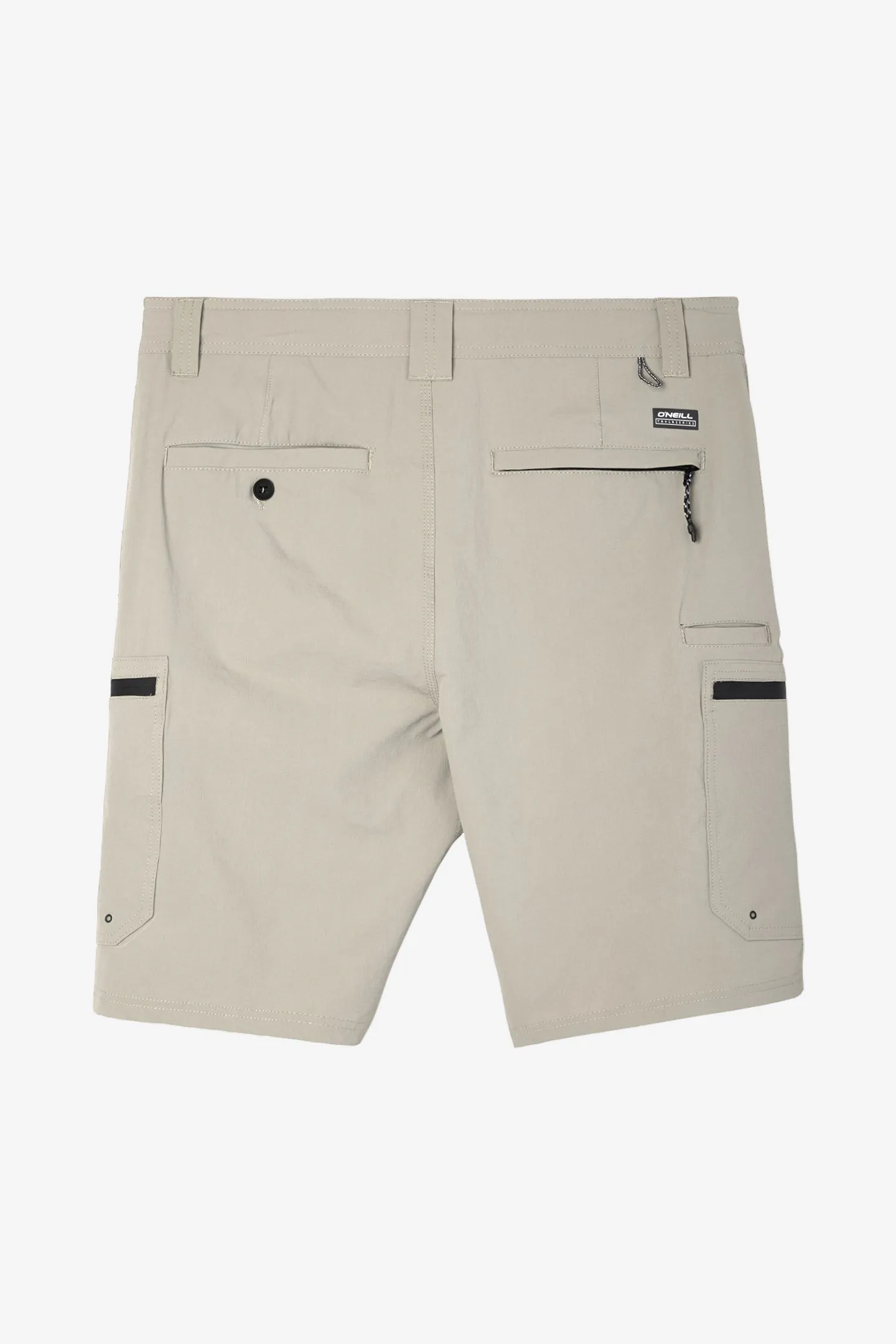 TRVLR CARGO 20" HYBRID SHORTS sold by O'Neill product image thumbnail 5