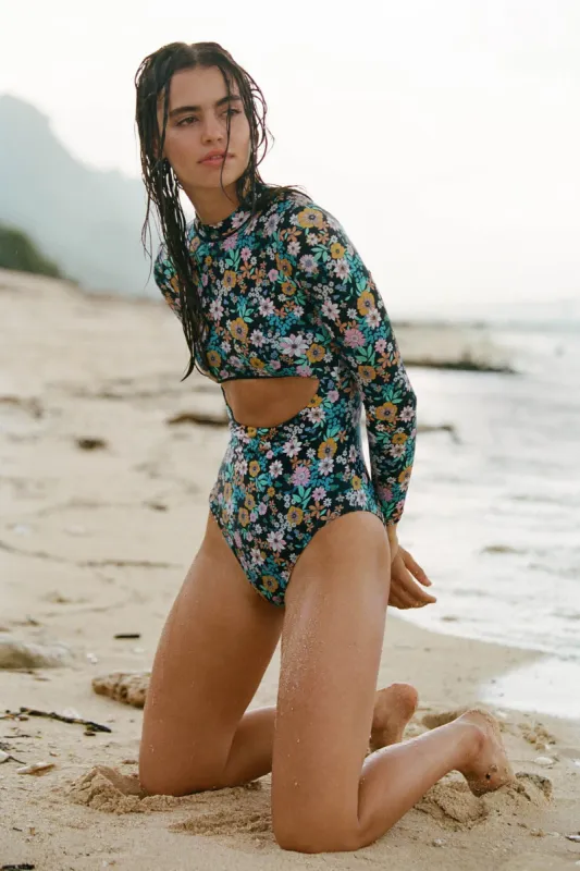 TATUM OXNARD SURF SUIT made by O'Neill