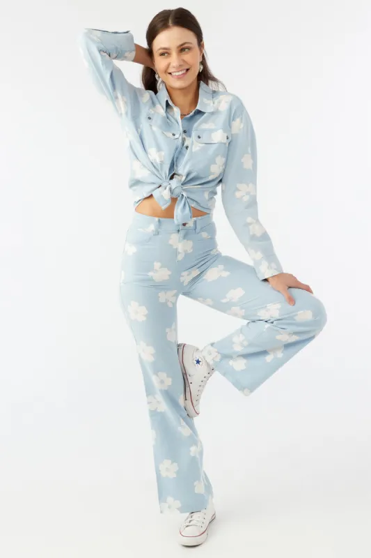 KELCEY PANTS sold by O'Neill