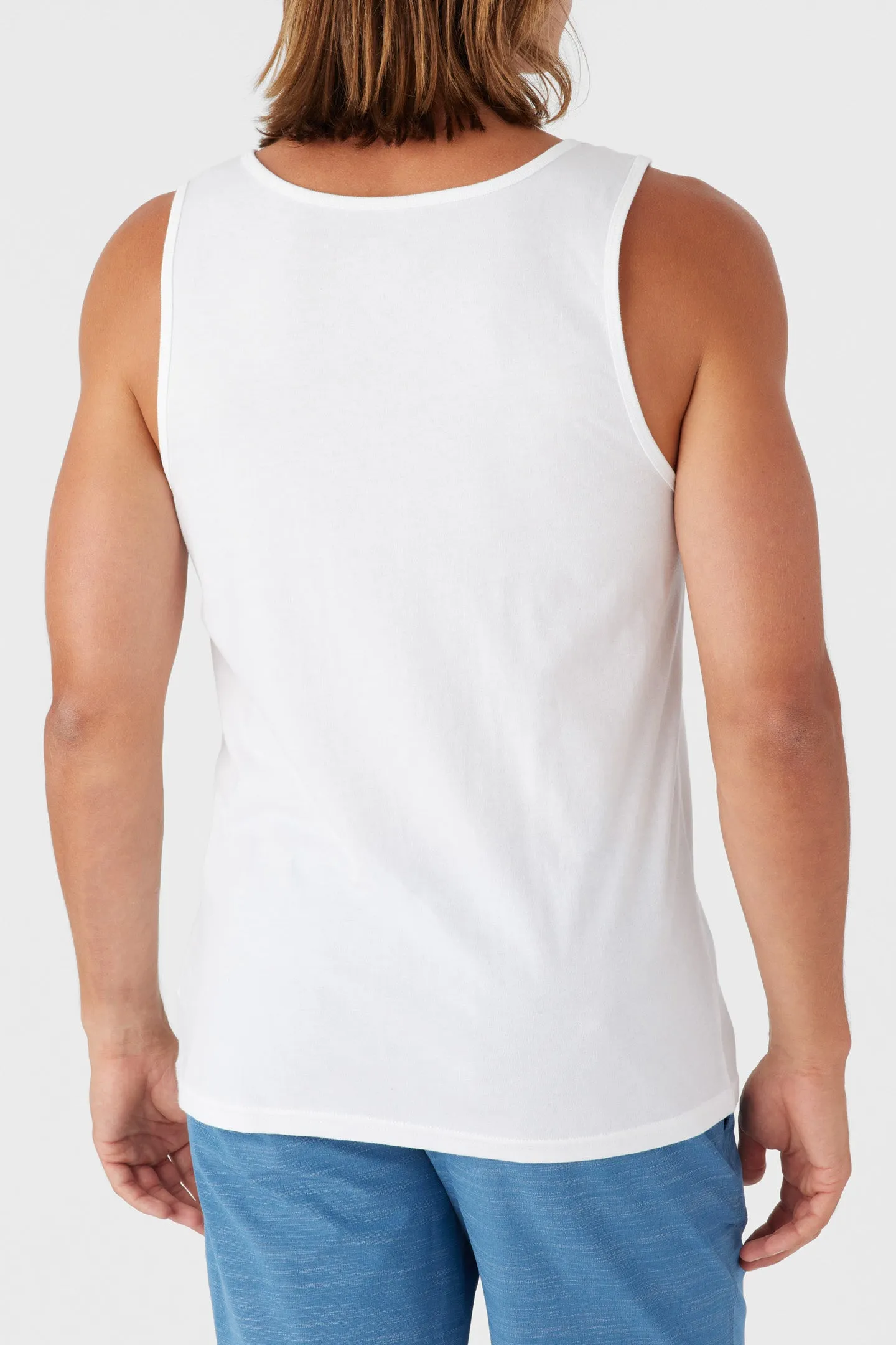 COMP STRIPE TANK sold by O'Neill product image thumbnail 5