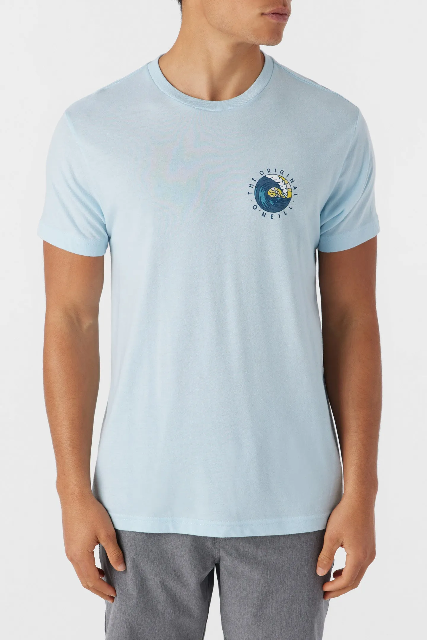 FIXATION TEE sold by O'Neill product image thumbnail 2