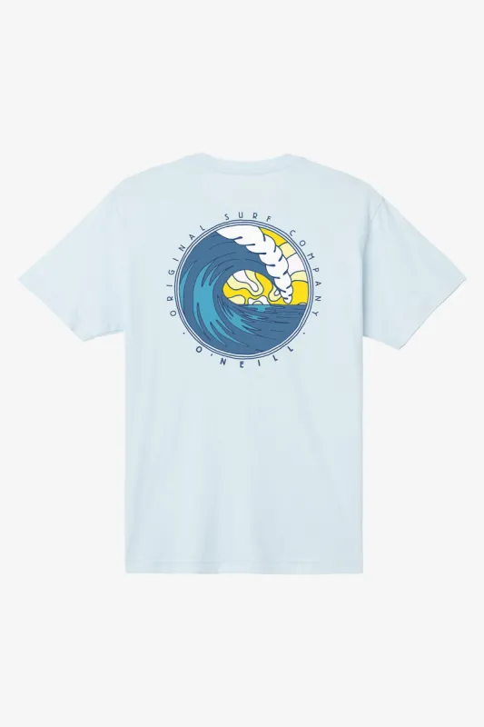 FIXATION TEE sold by O'Neill
