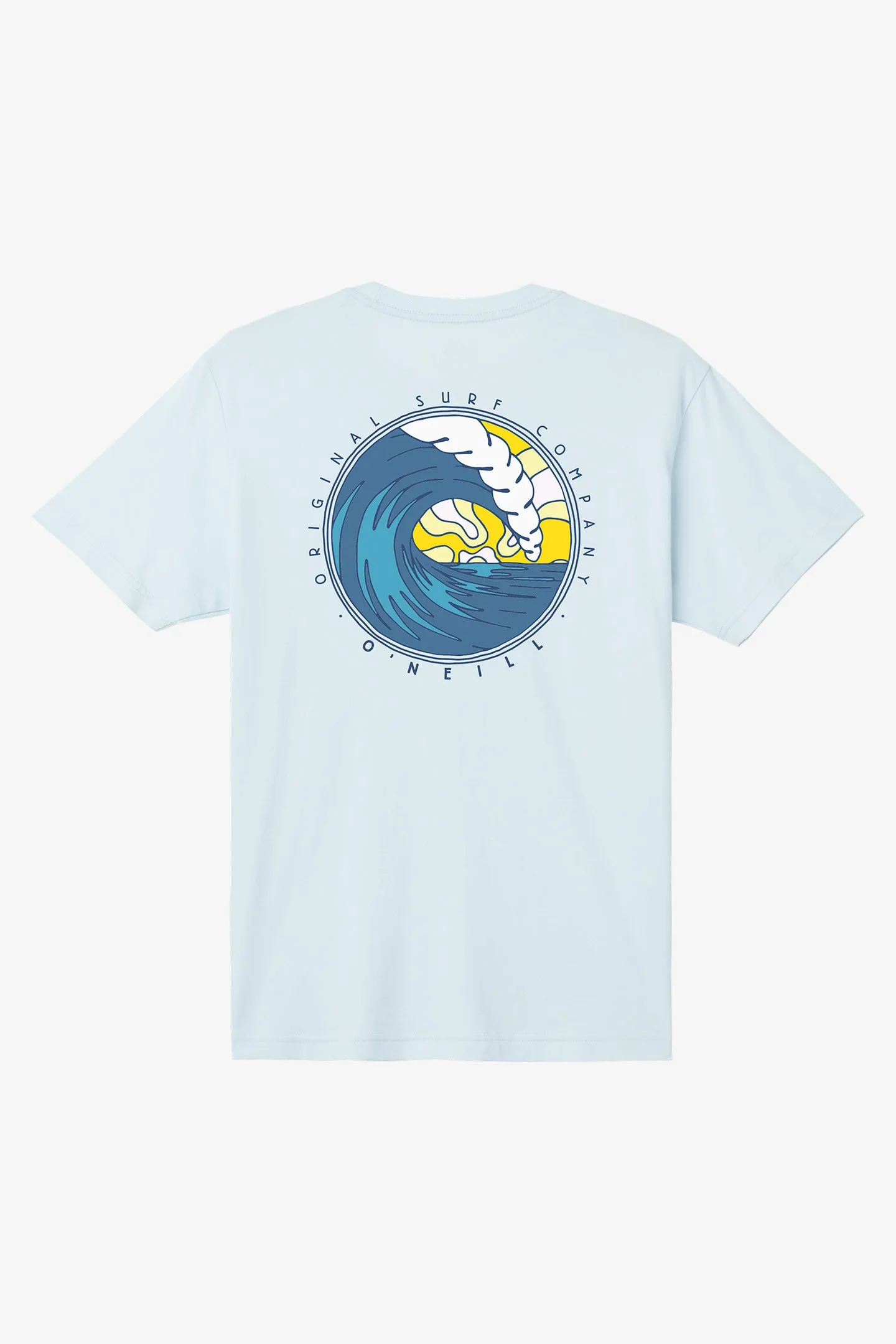 FIXATION TEE sold by O'Neill