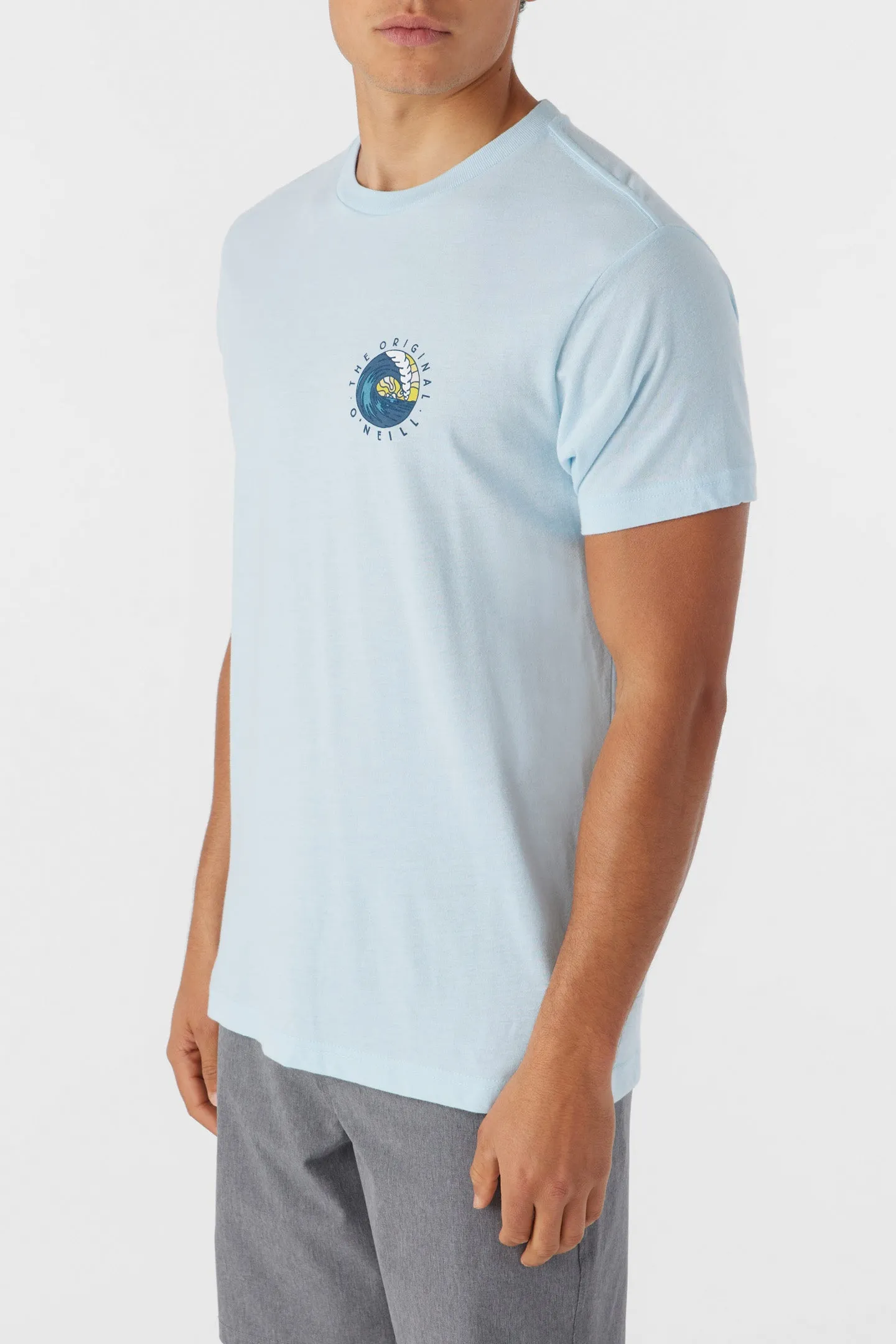 FIXATION TEE sold by O'Neill product image thumbnail 3