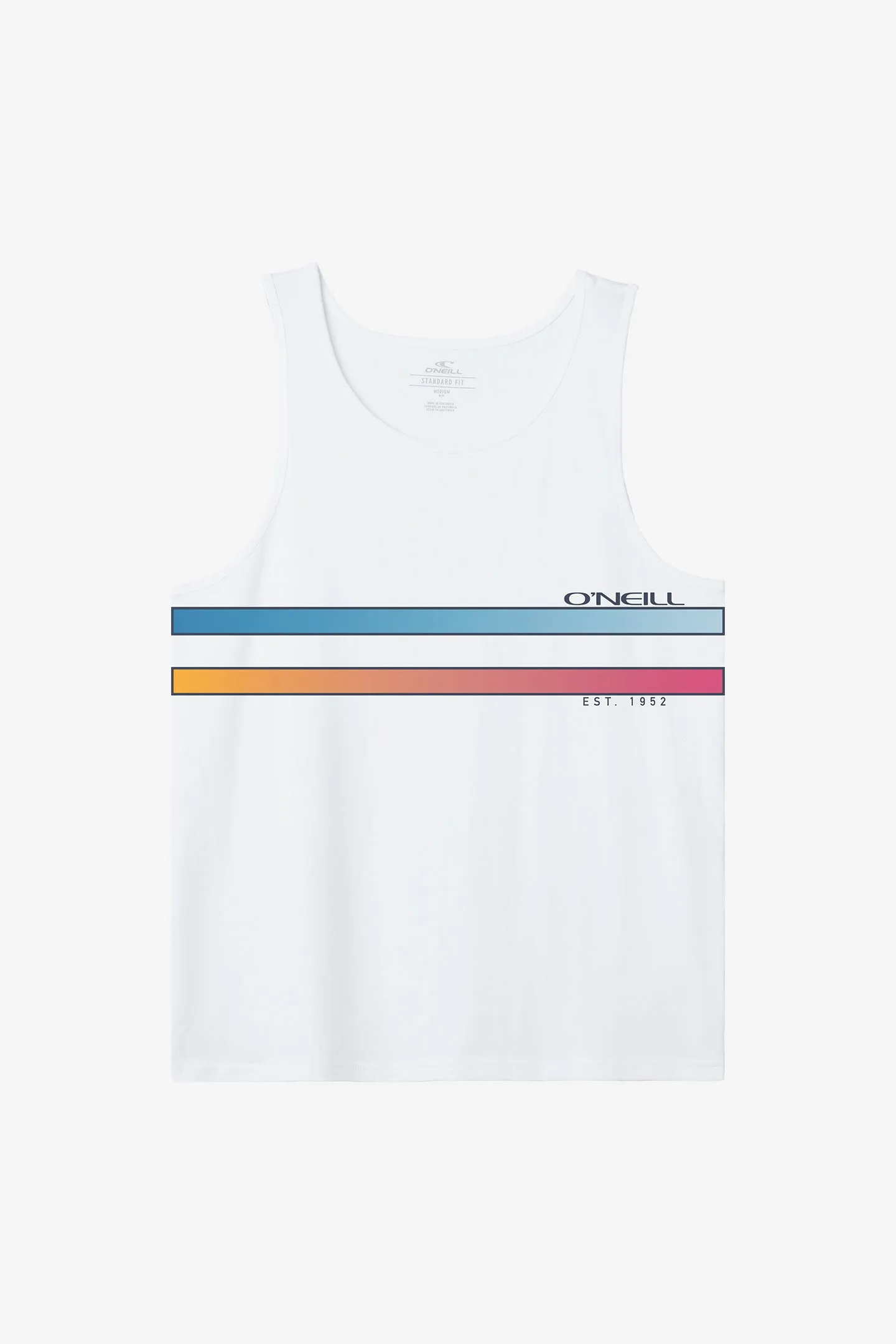 COMP STRIPE TANK sold by O'Neill
