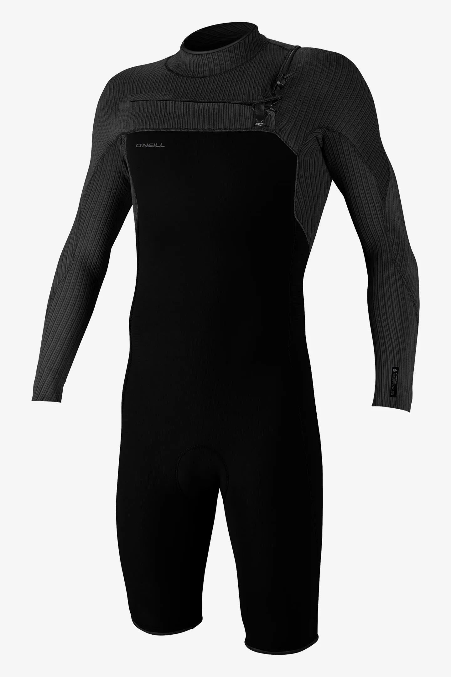 Hyperfreak 2mm Chest Zip L/S Spring Wetsuit sold by O'Neill