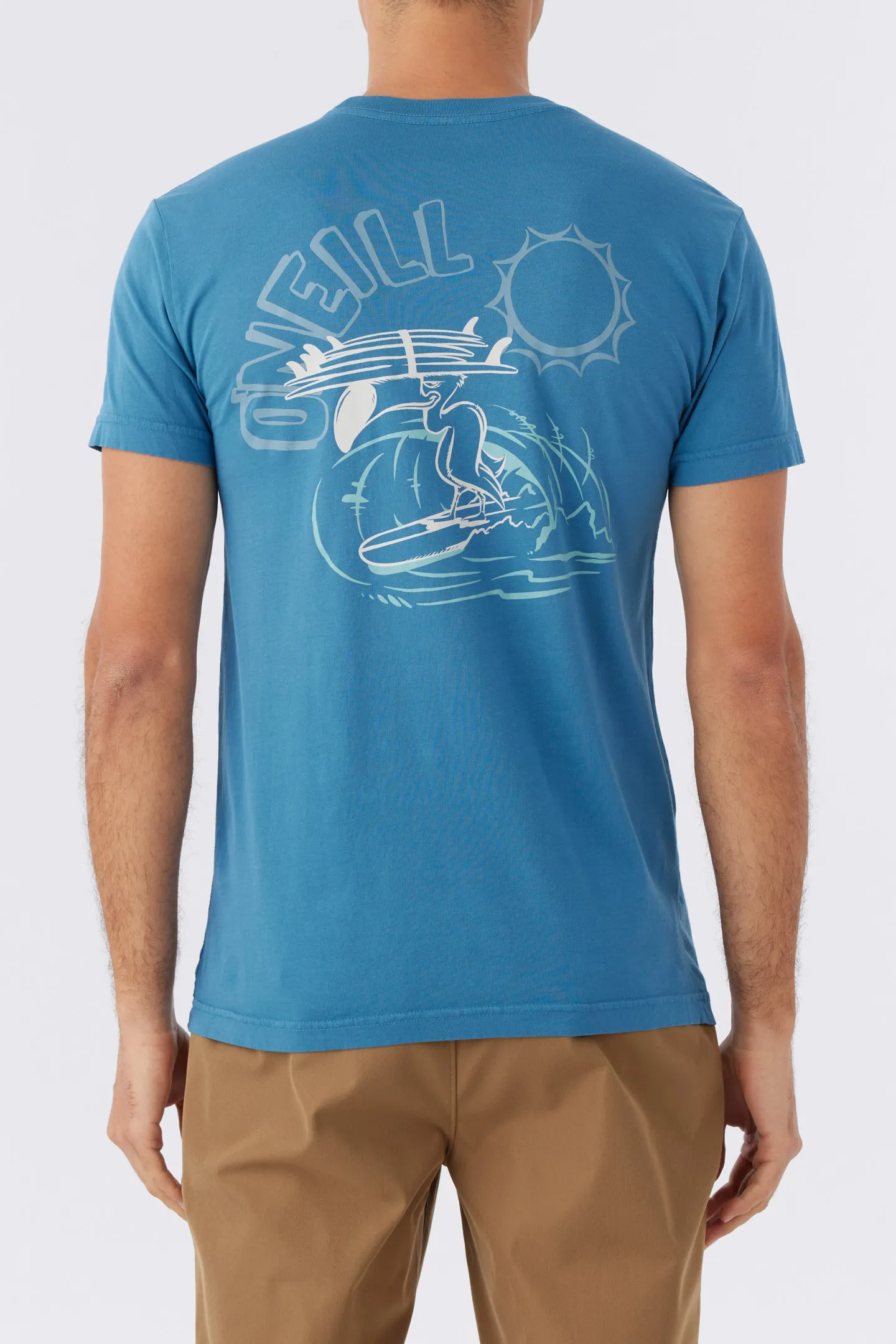 SURF TURKEY TEE sold by O'Neill product image thumbnail 5
