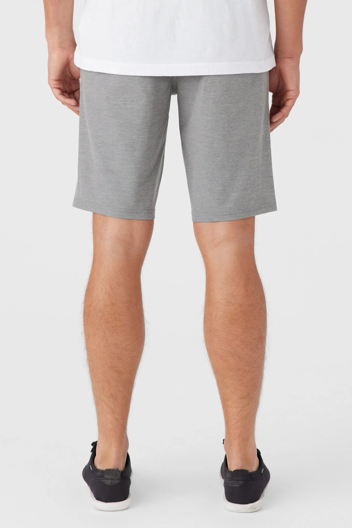 Reserve Light Check 21" Hybrid Shorts sold by O'Neill product image thumbnail 4