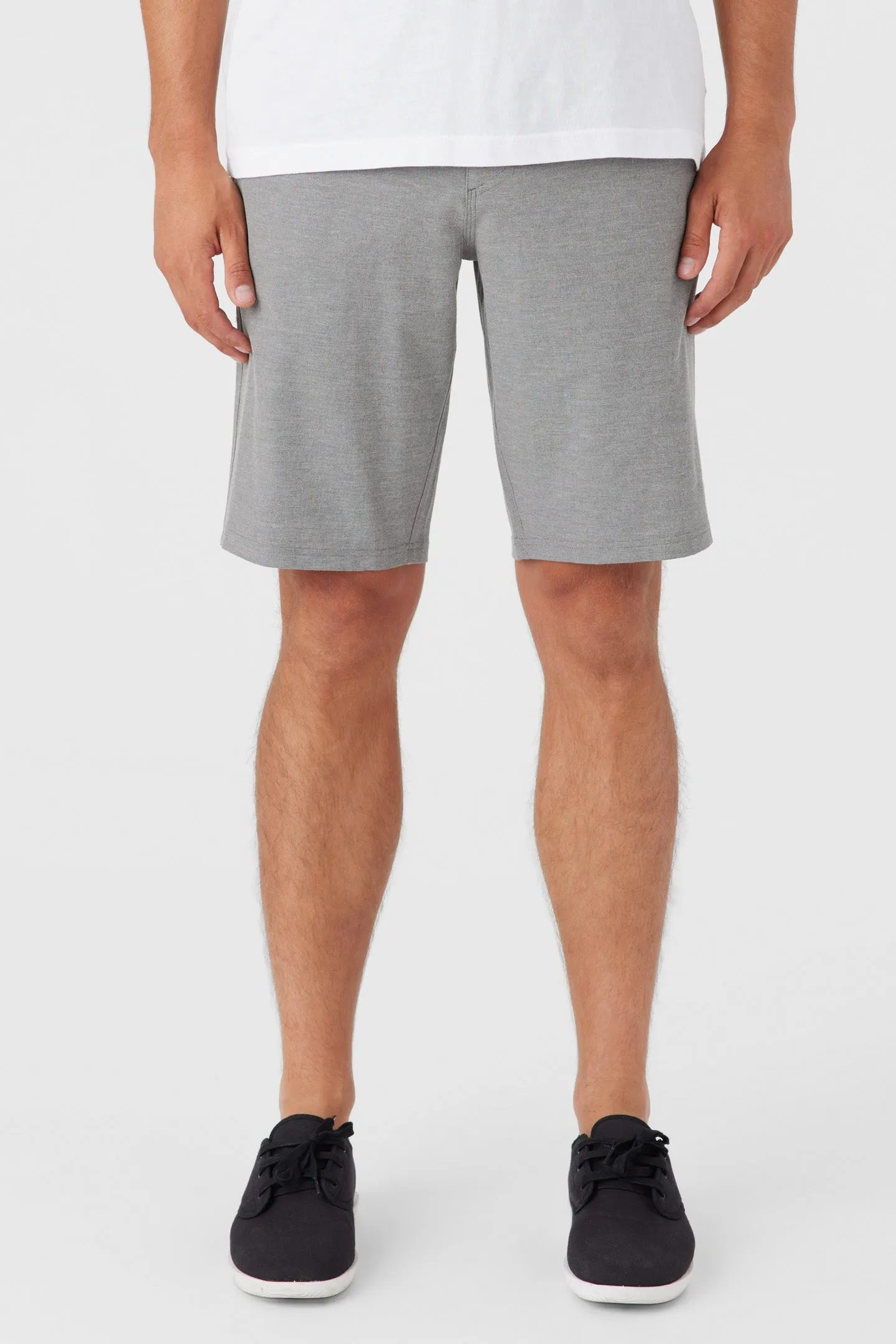 Reserve Light Check 21" Hybrid Shorts sold by O'Neill product image thumbnail 2