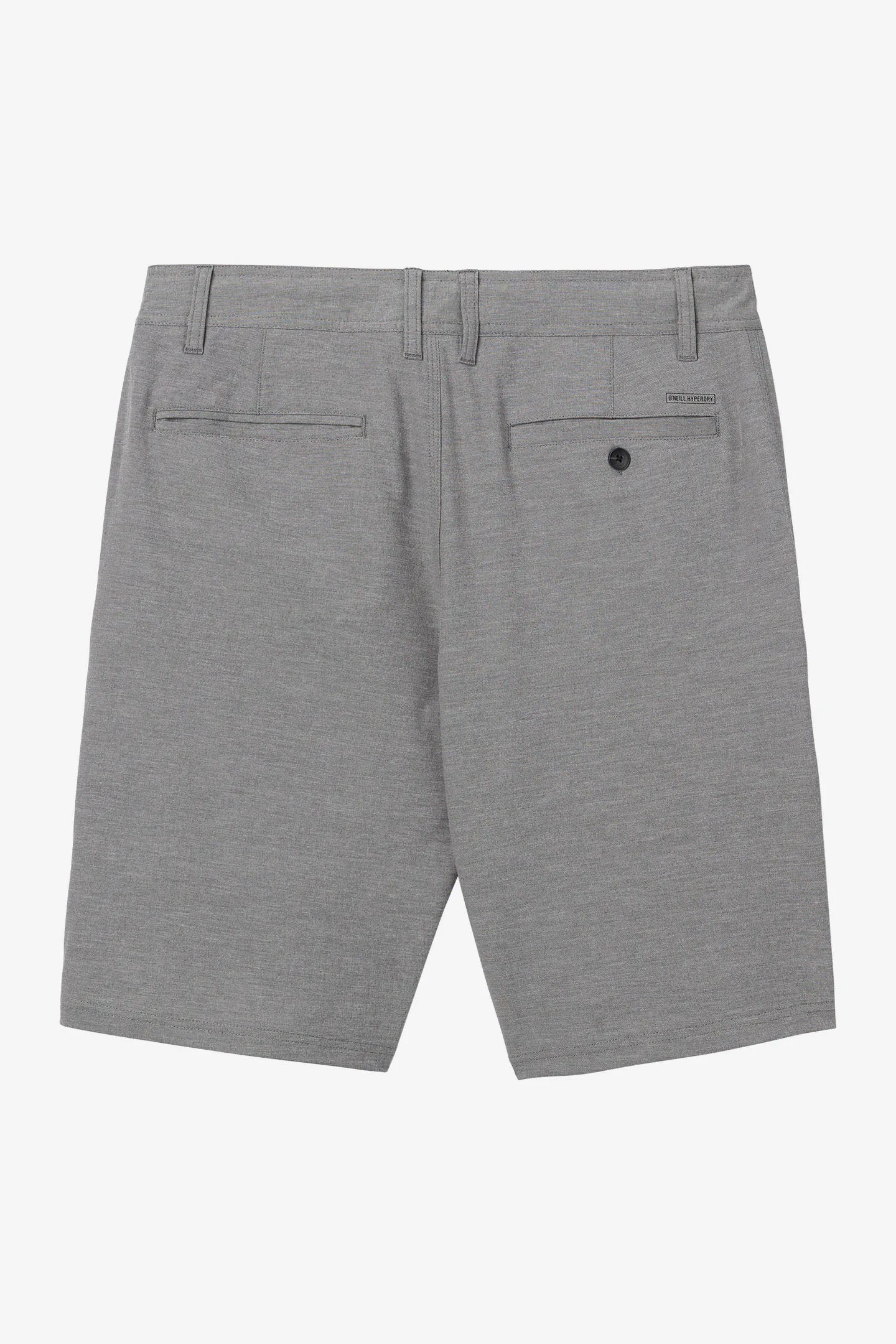 Reserve Light Check 21" Hybrid Shorts sold by O'Neill product image thumbnail 5
