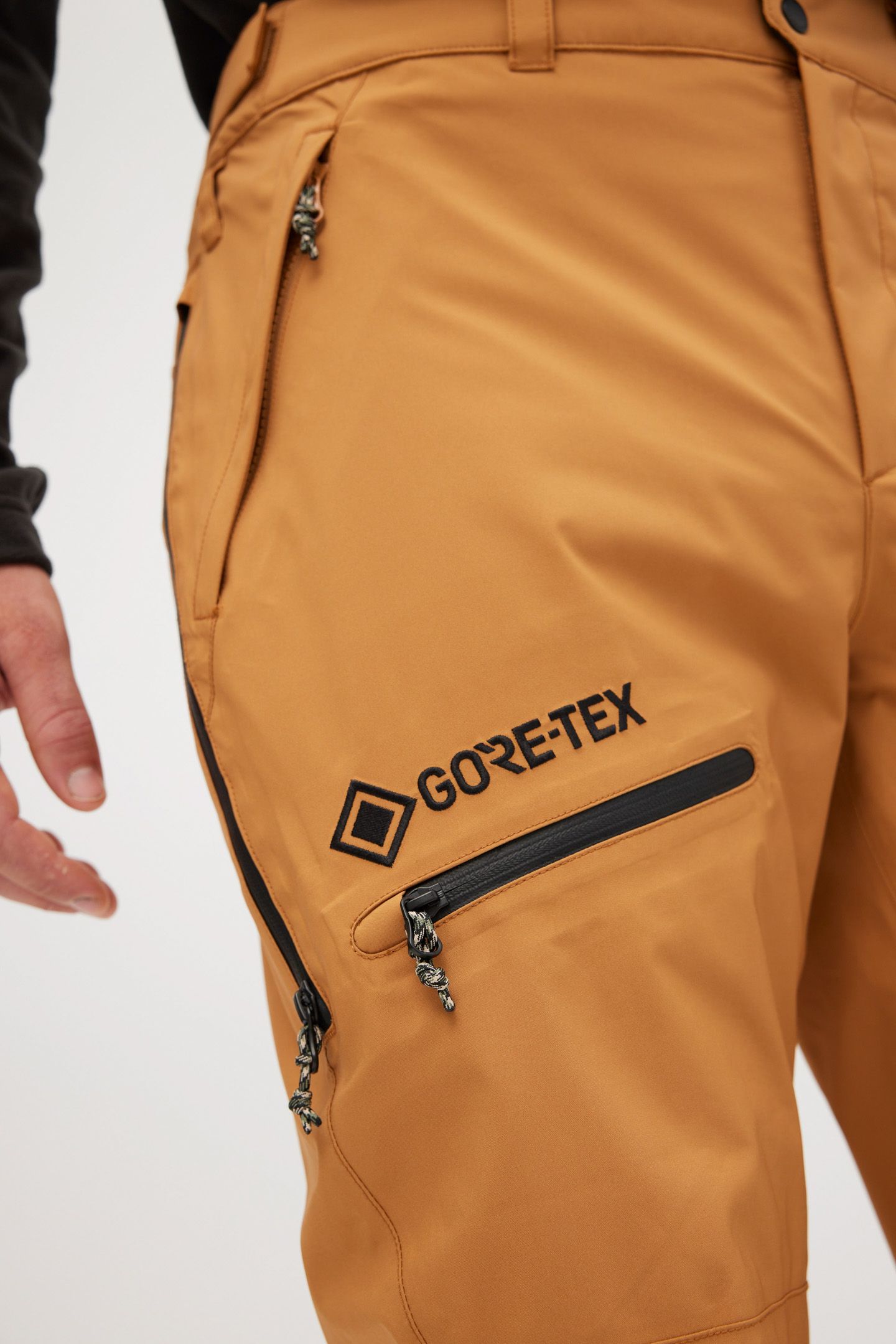 GTX PSYCHO PANTS sold by O'Neill product image thumbnail 4