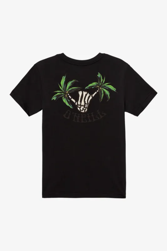 BOY'S PLAY HARD TEE sold by O'Neill