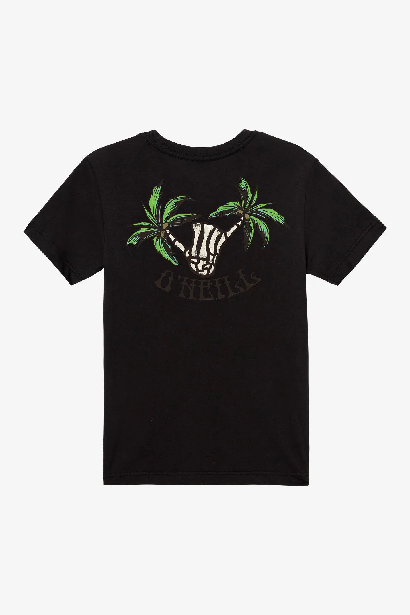 BOY'S PLAY HARD TEE sold by O'Neill