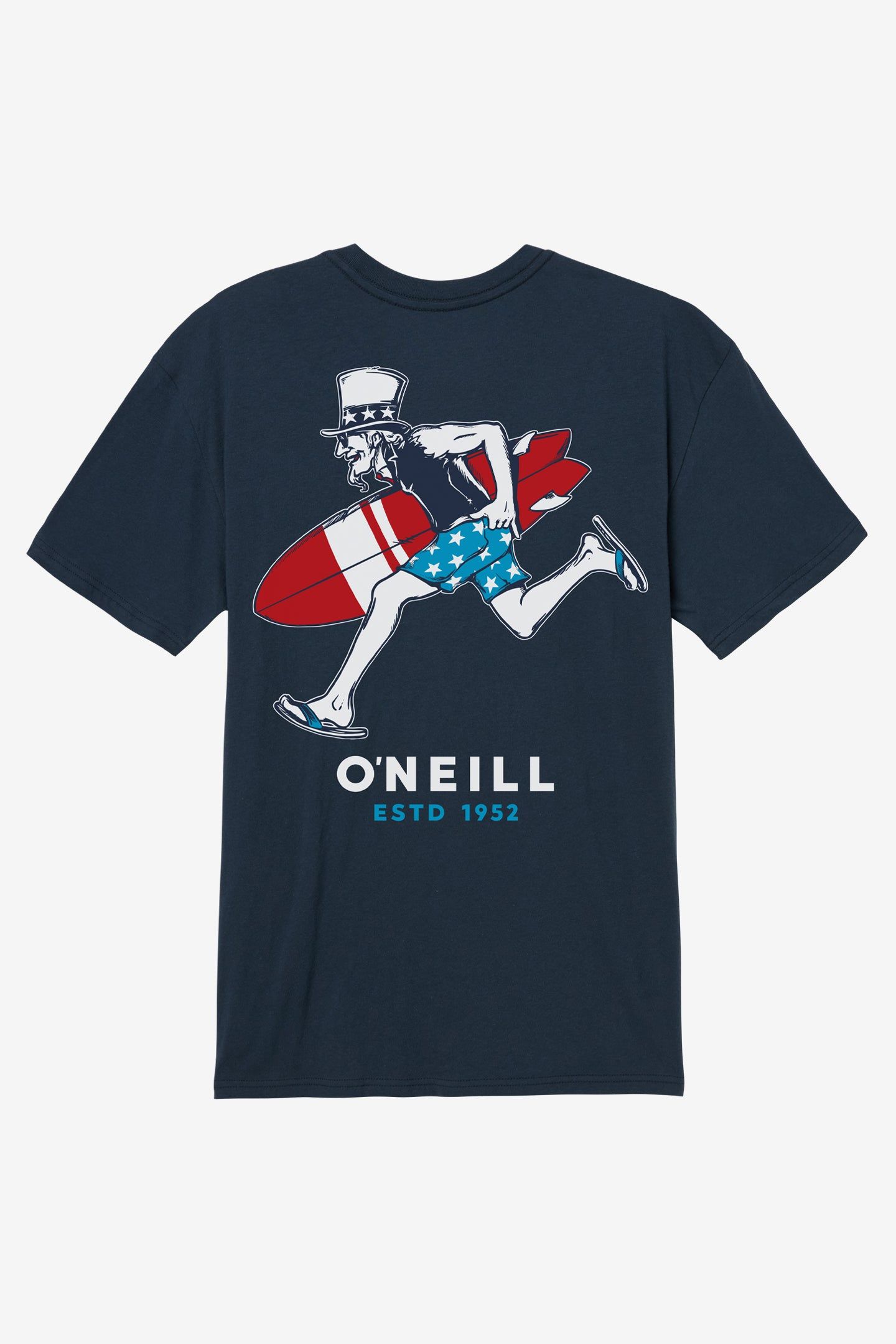 BOY'S FREEDOM AHEAD TEE sold by O'Neill