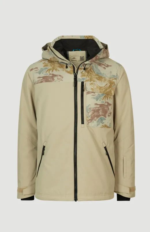 UTILITY JACKET sold by O'Neill