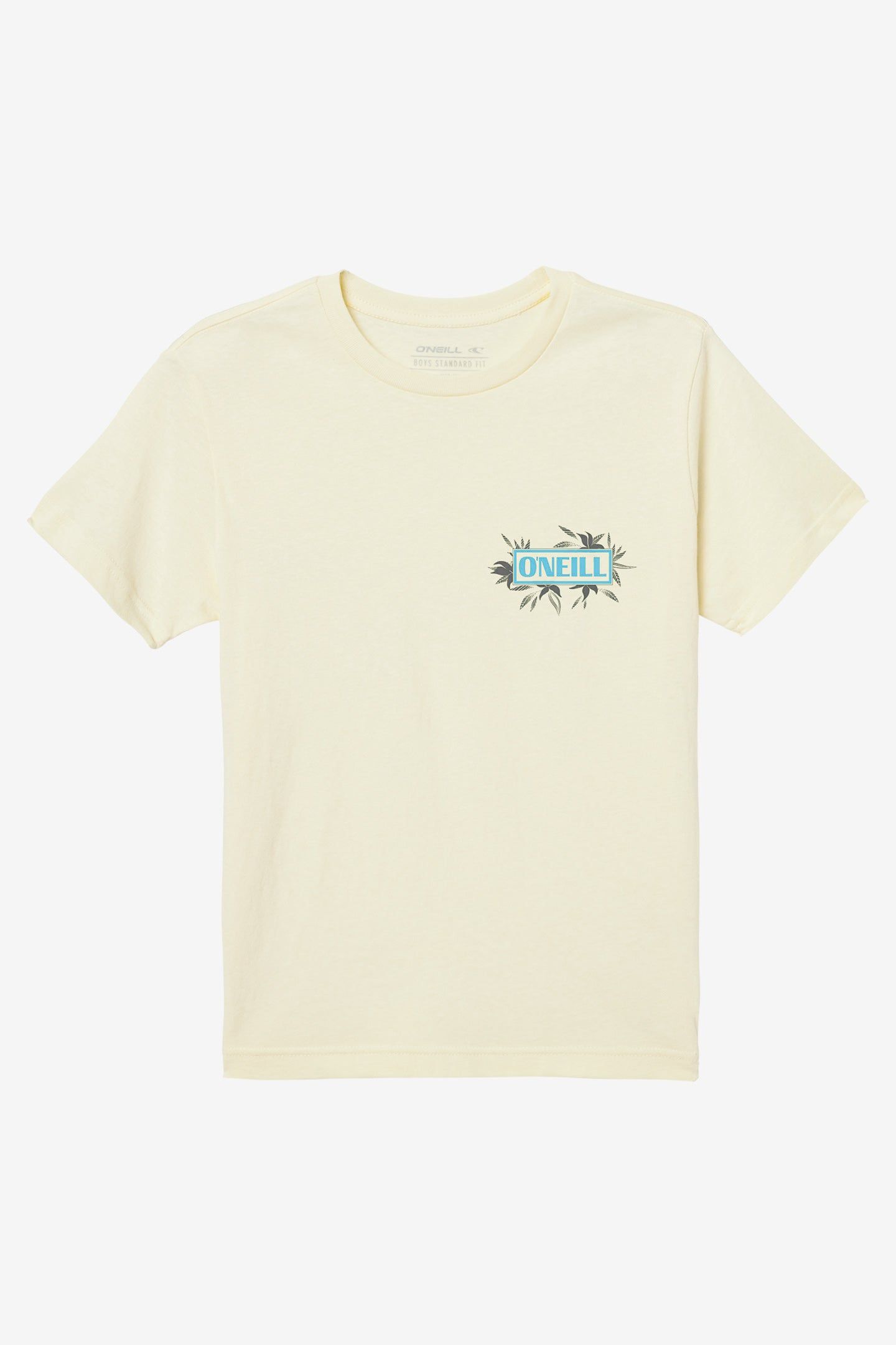 BOY'S YABRO TEE sold by O'Neill product image thumbnail 5