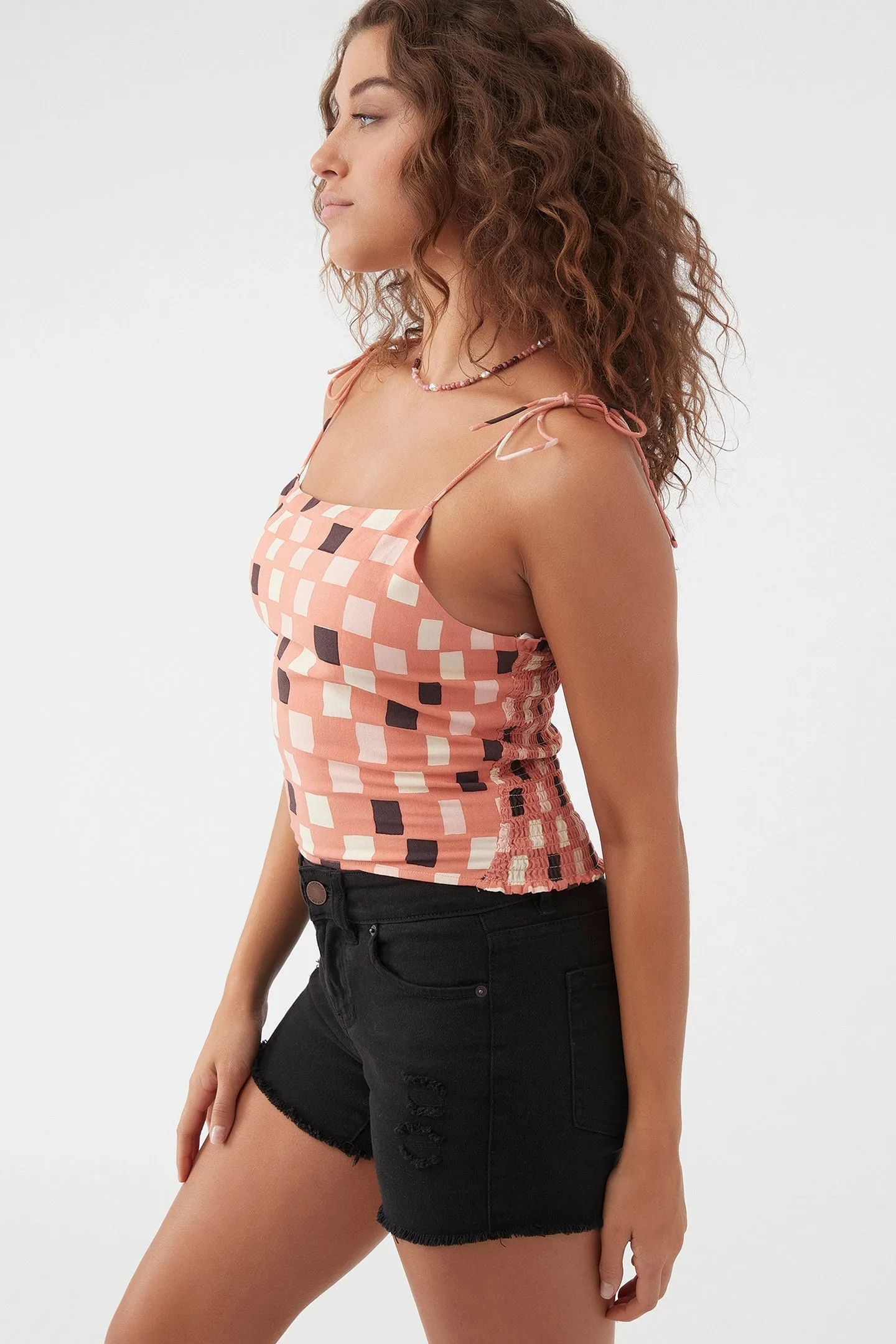 LAURA TOP sold by O'Neill product image thumbnail 5